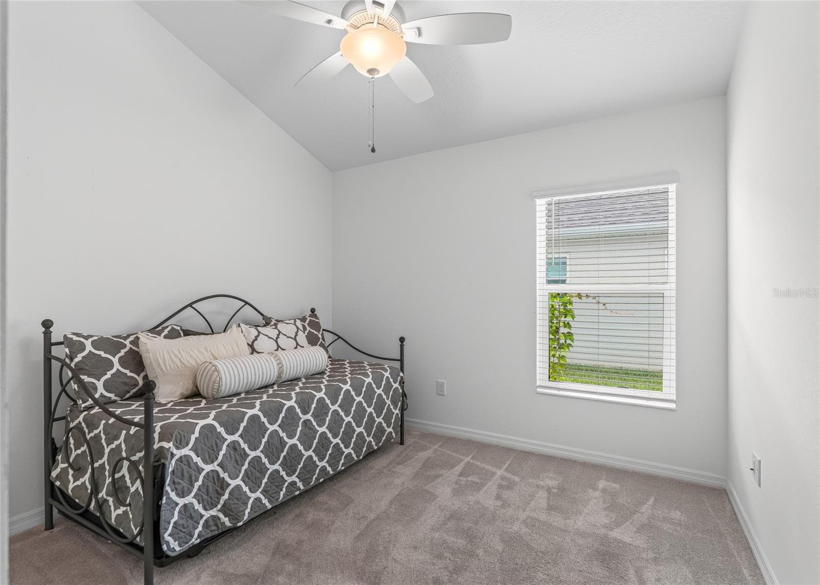 Bedroom 2 - 3146 JACQUELINE WAY, THE VILLAGES