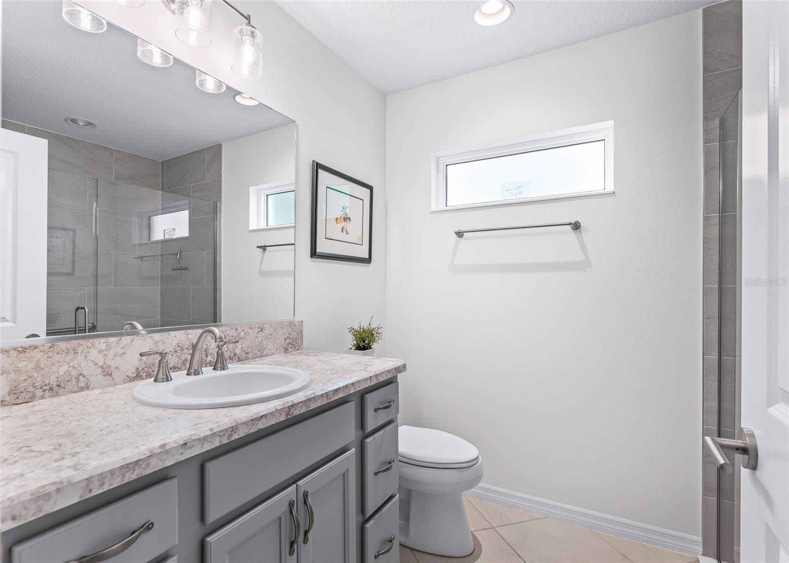 Bathroom 3 - 3146 JACQUELINE WAY, THE VILLAGES