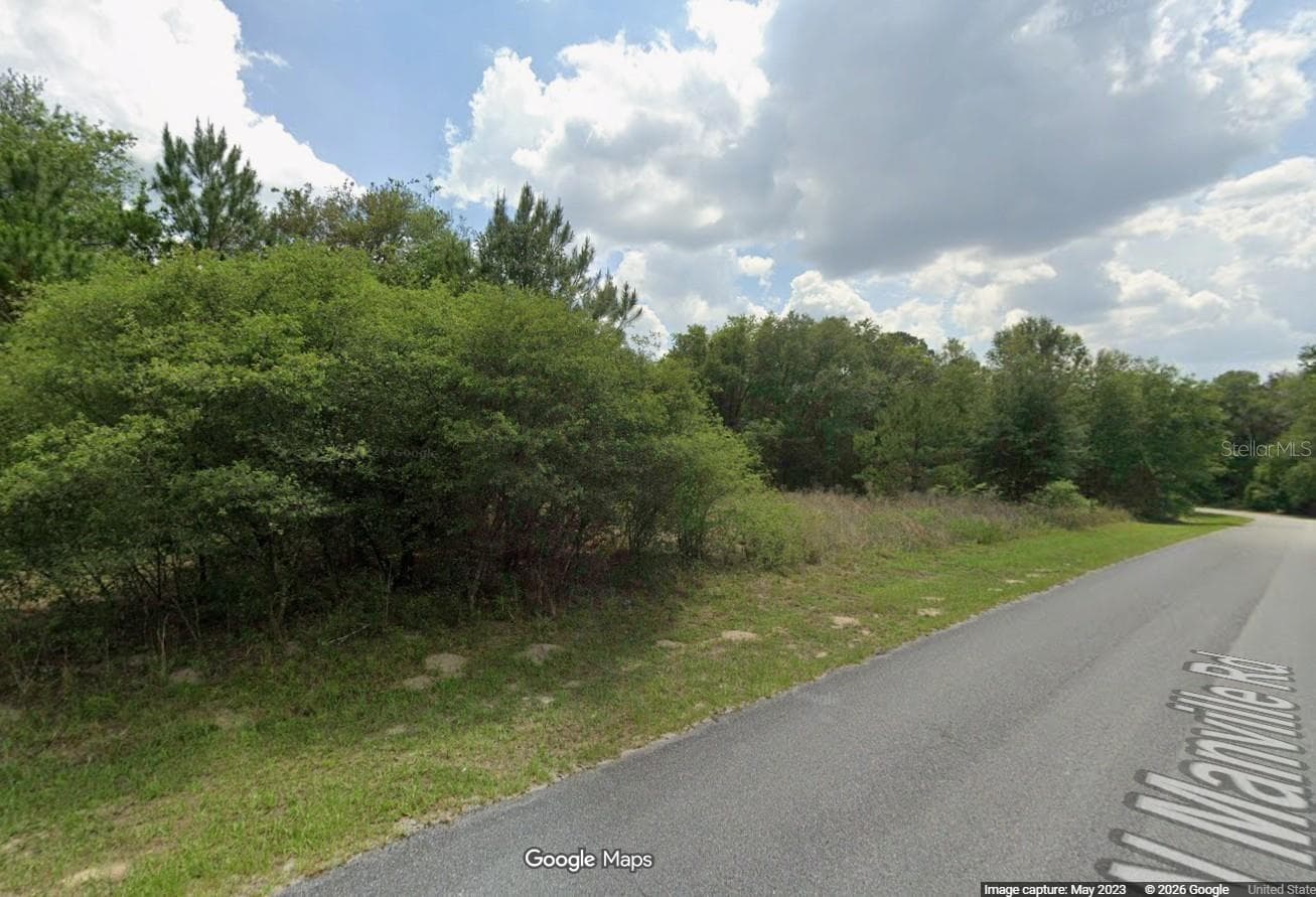8109 N MANVILLE RD