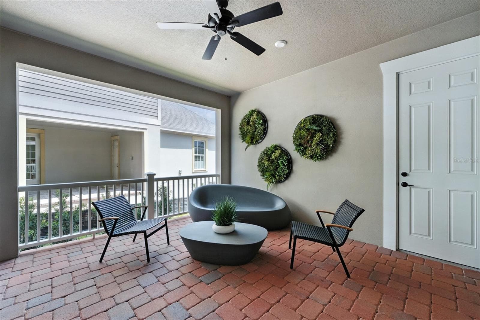 Island Village Anastasia Model Covered Lanai - 1907 SEAWALL WAY, CELEBRATION