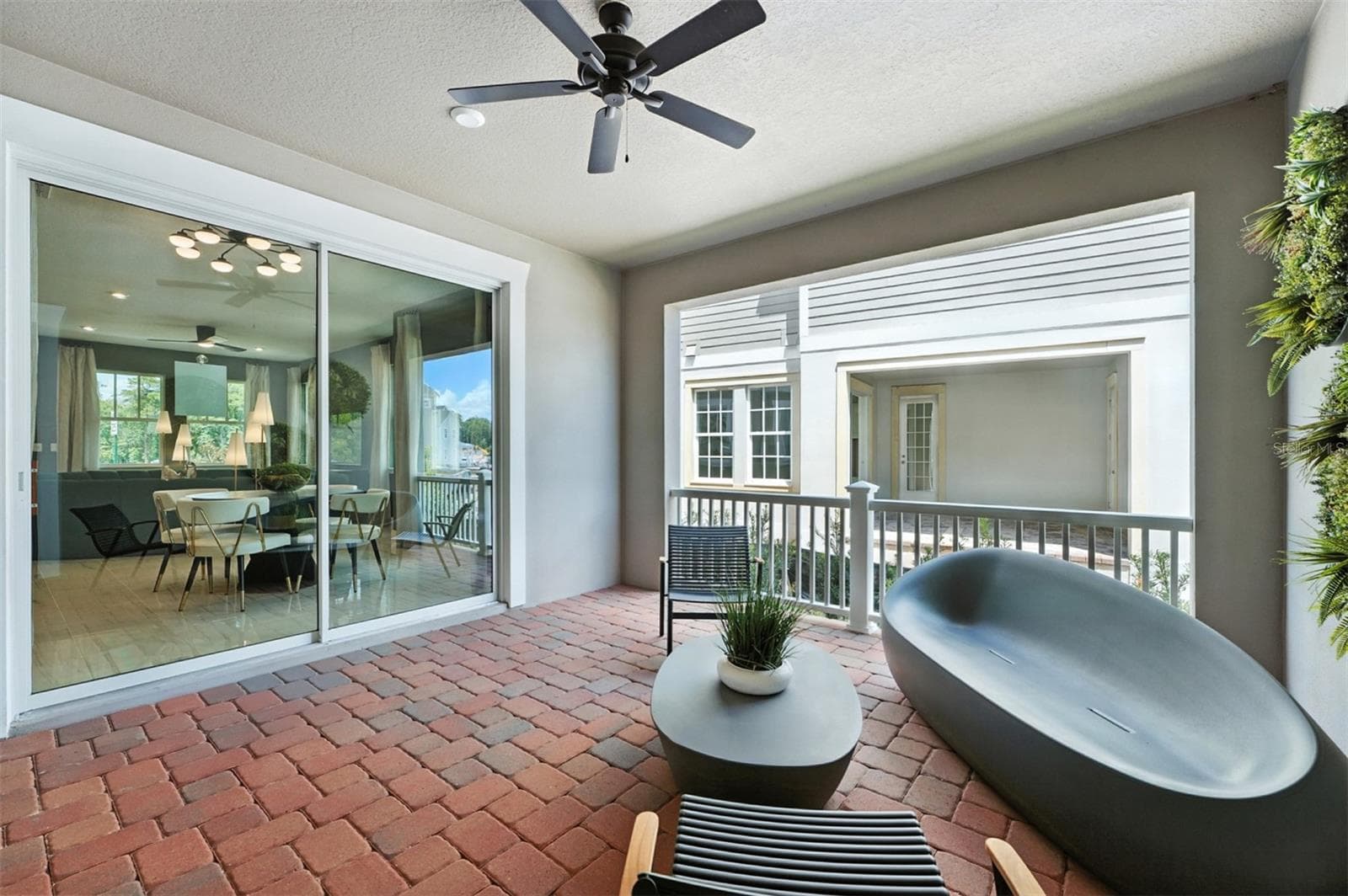 Island Village Anastasia Model Covered Lanai - 1796 HEADLAND LOOP, CELEBRATION