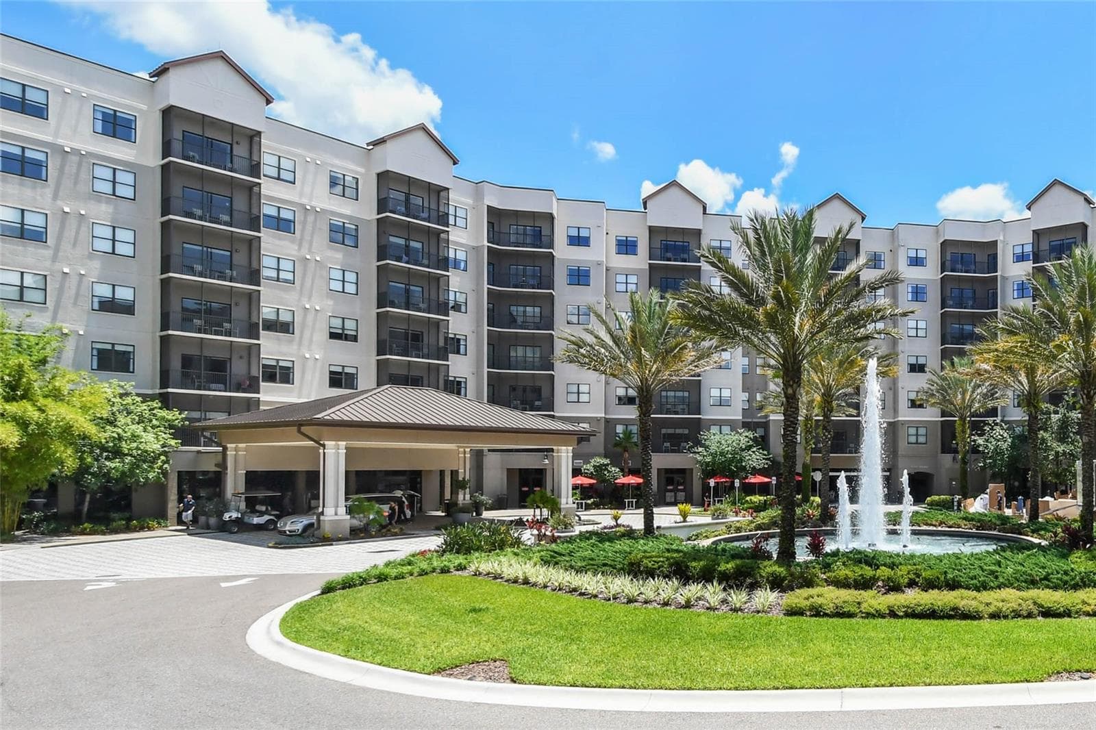 14501 GROVE RESORT AVE #2542