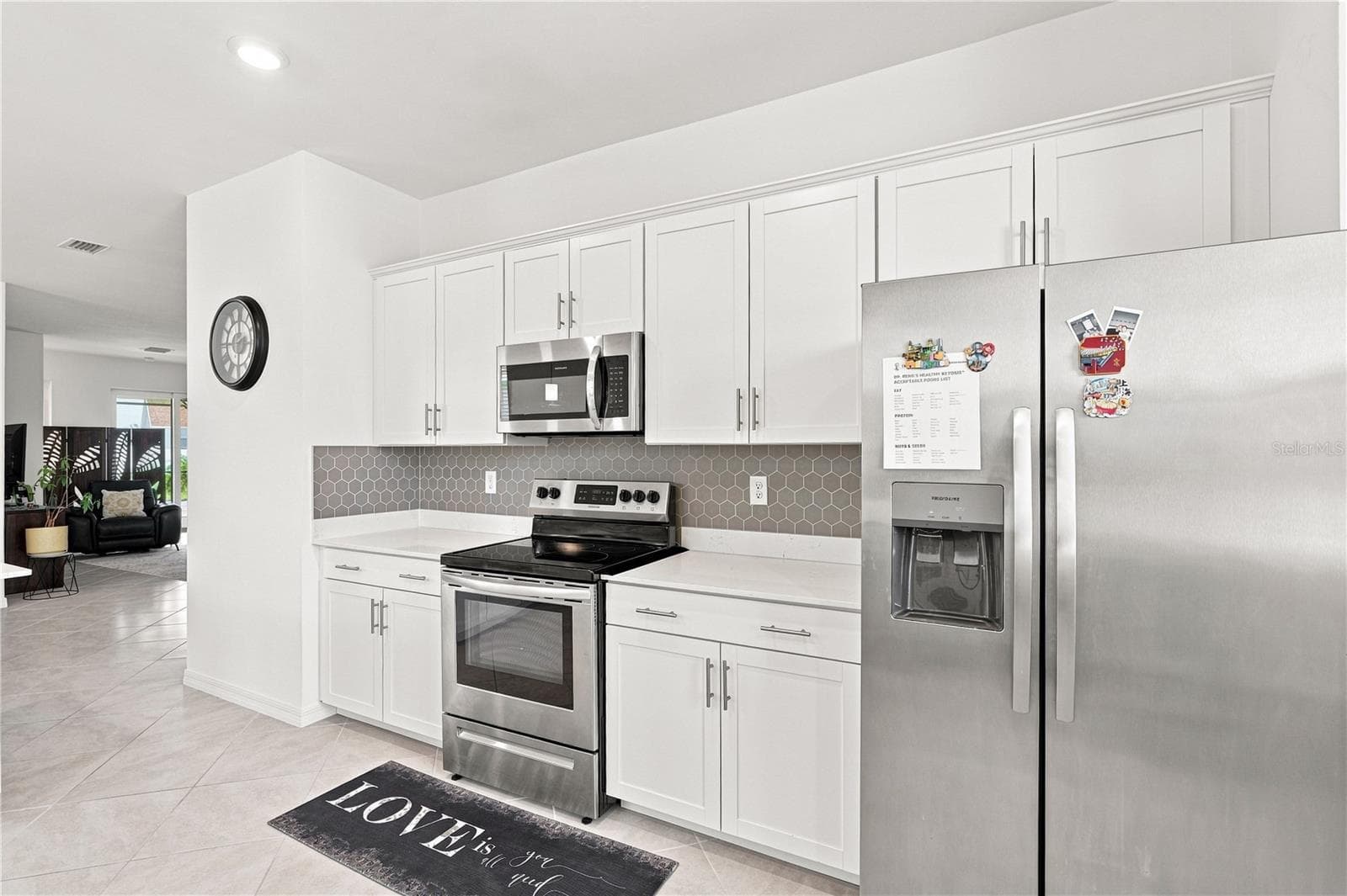 Single Family Residence at 11330 BURGUNDY DR, VENICE, photo 10 of 30