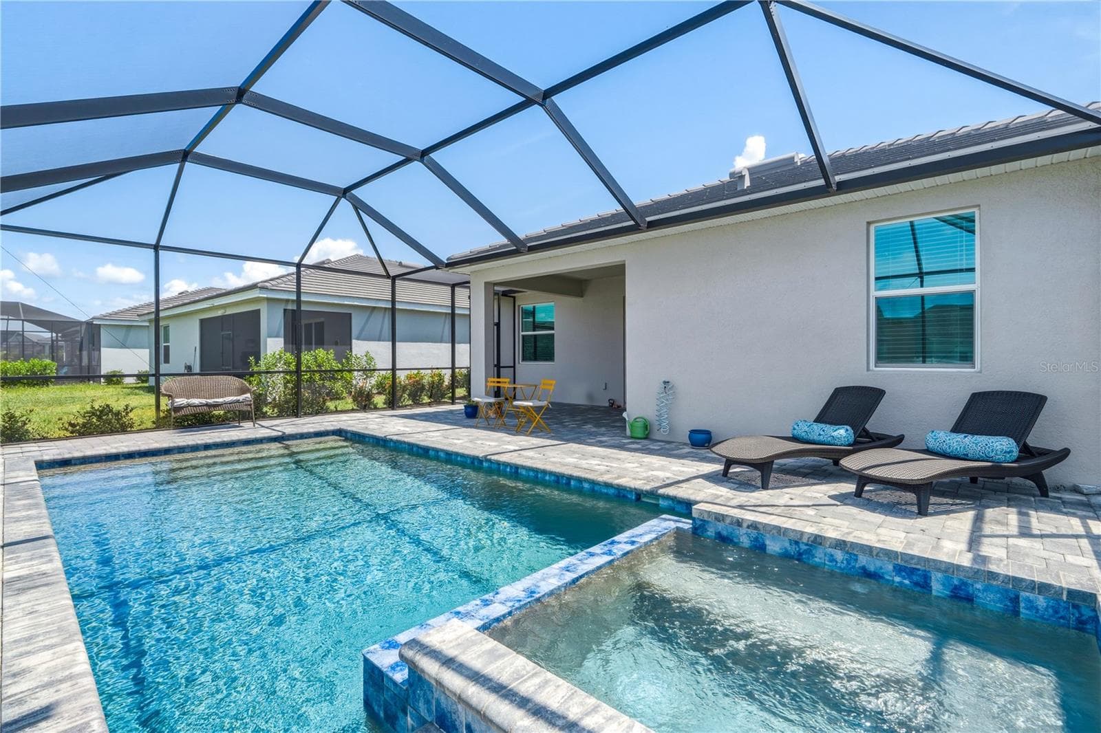 Single Family Residence at 11330 BURGUNDY DR, VENICE, photo 26 of 30