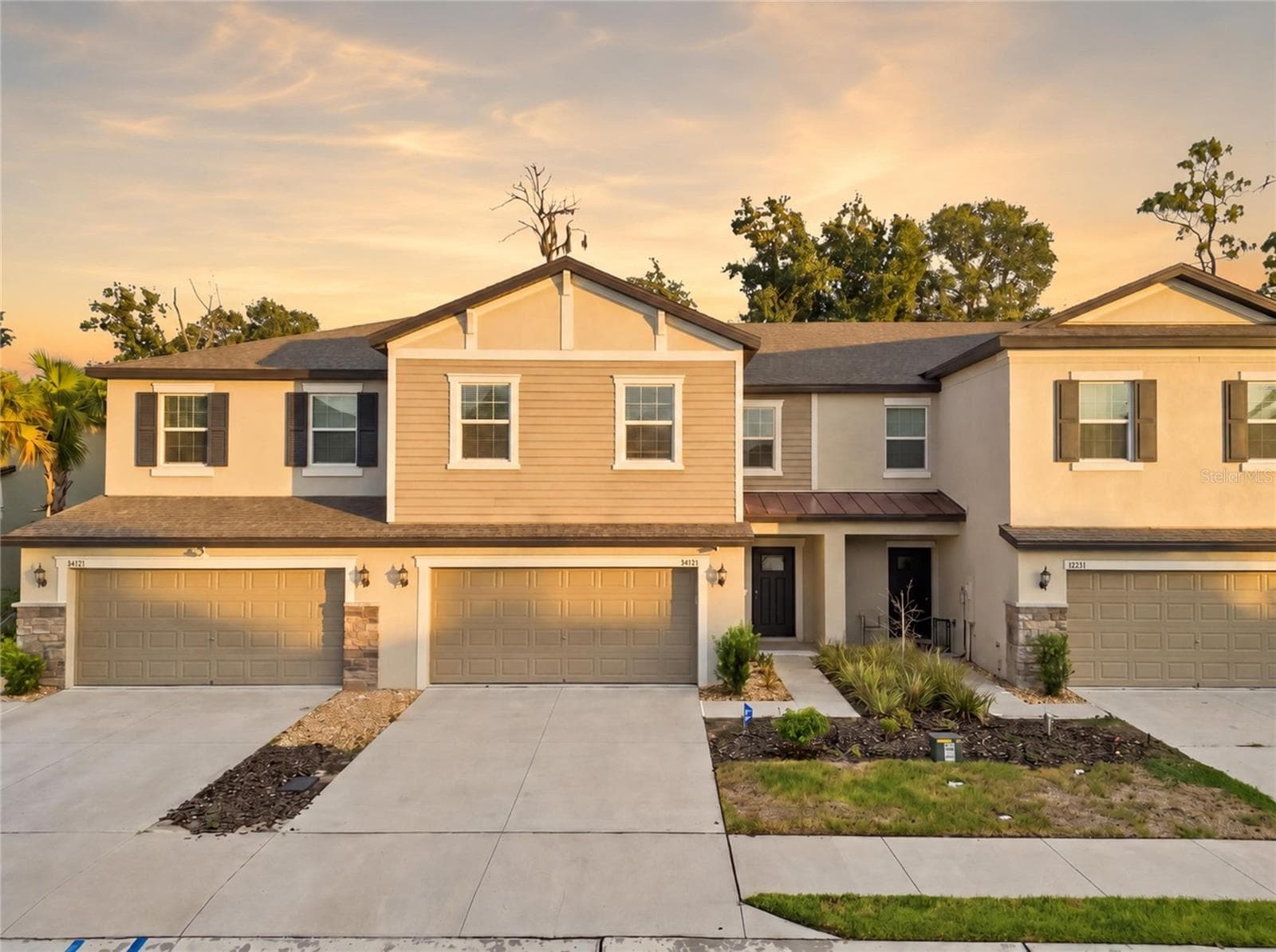 Welcome to 36227 Joseph Blake Street, a low maintenance townhome in Zephyrhills, FL - 36227 JOSEPH BLAKE ST, ZEPHYRHILLS