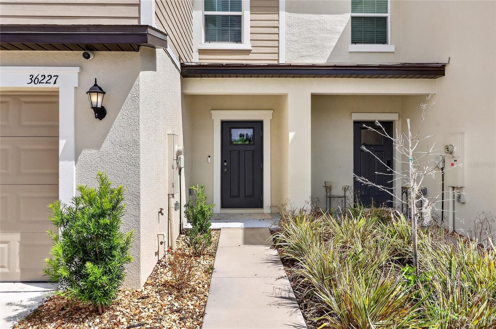 This home is only 2 years old. - 36227 JOSEPH BLAKE ST, ZEPHYRHILLS