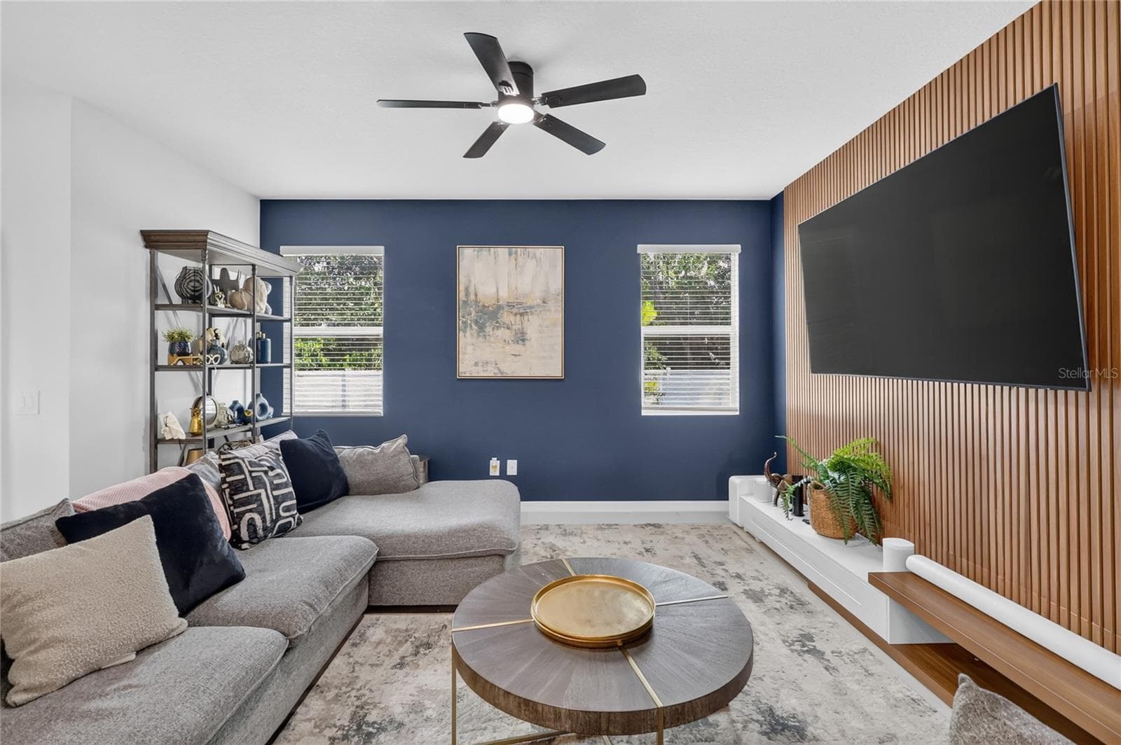 Large open concept again. - 36227 JOSEPH BLAKE ST, ZEPHYRHILLS