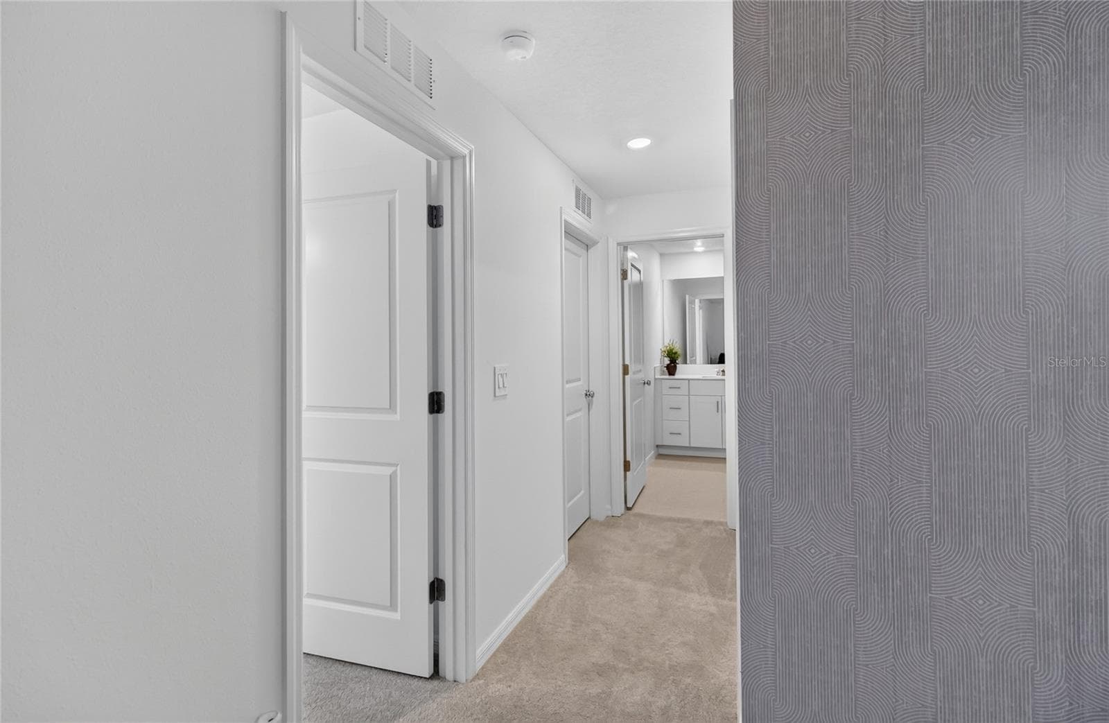Bedroom hallway - 36227 JOSEPH BLAKE ST, ZEPHYRHILLS