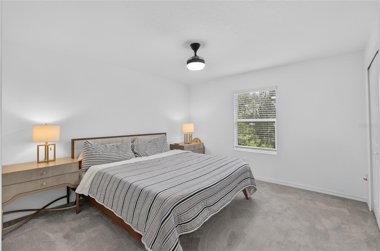 Guest bedroom is very large - 36227 JOSEPH BLAKE ST, ZEPHYRHILLS
