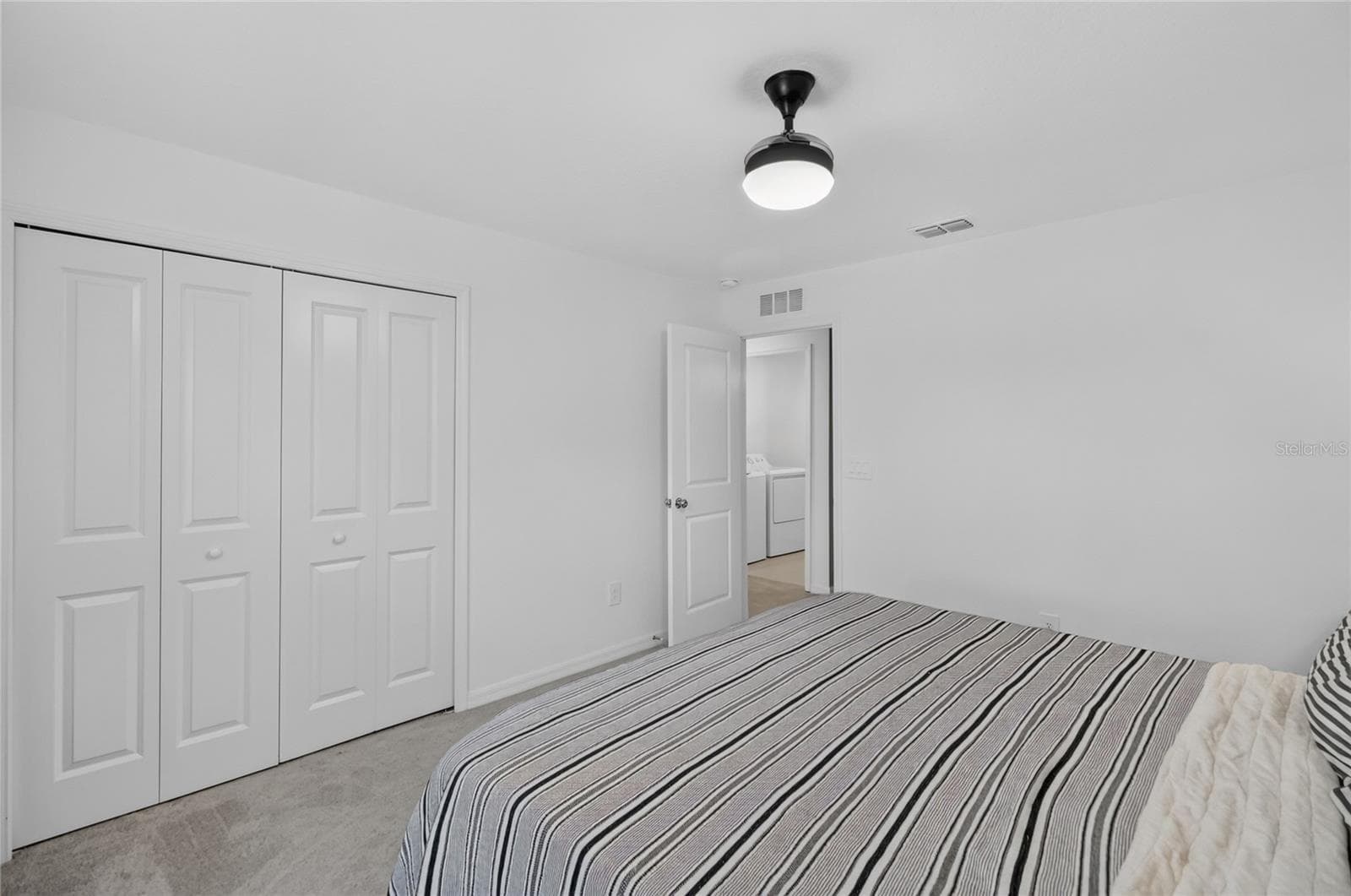 Built in closet and updated light/fan fixture - 36227 JOSEPH BLAKE ST, ZEPHYRHILLS