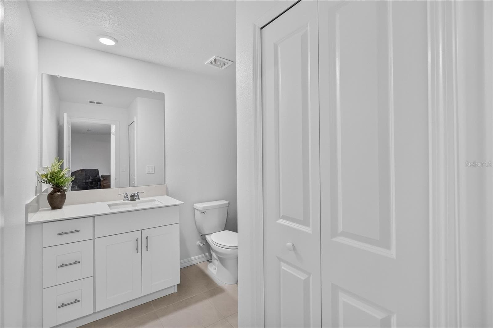 Guest bathroom - 36227 JOSEPH BLAKE ST, ZEPHYRHILLS
