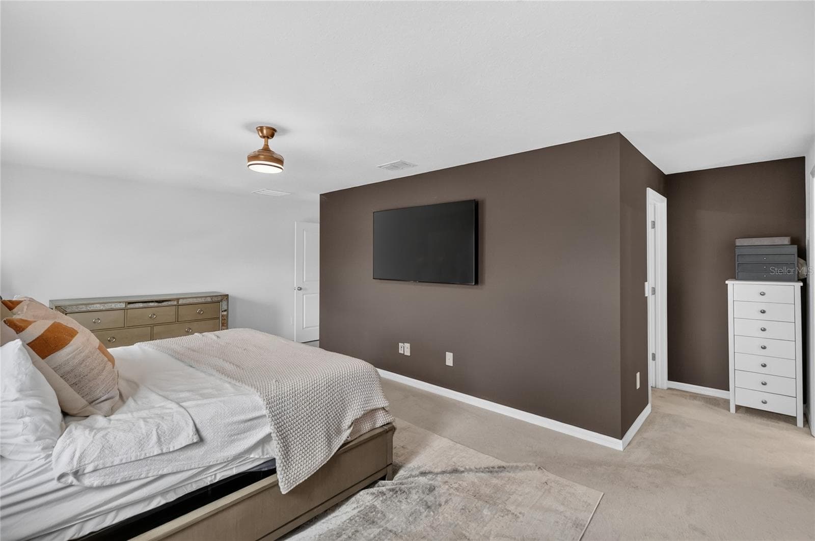 There is even room for a sitting area if you like. - 36227 JOSEPH BLAKE ST, ZEPHYRHILLS