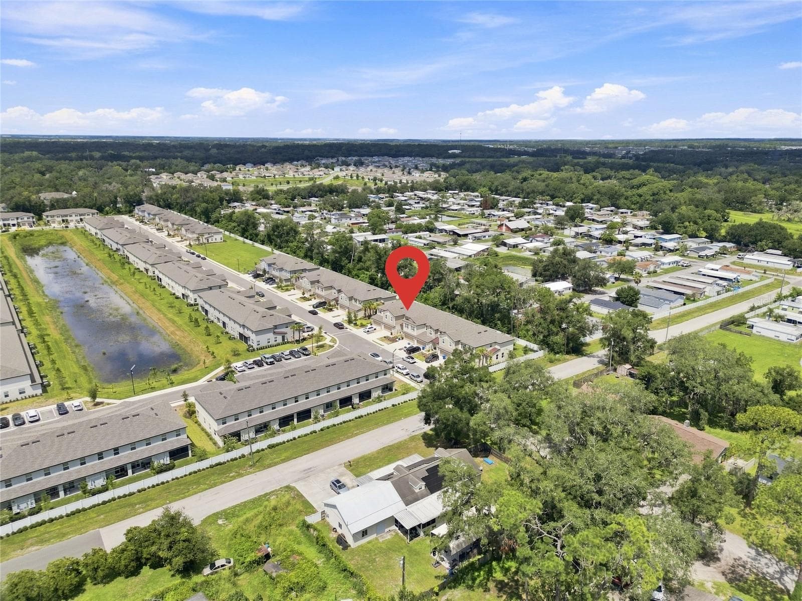 Townhouse at 36227 JOSEPH BLAKE ST, ZEPHYRHILLS, photo 62 of 64