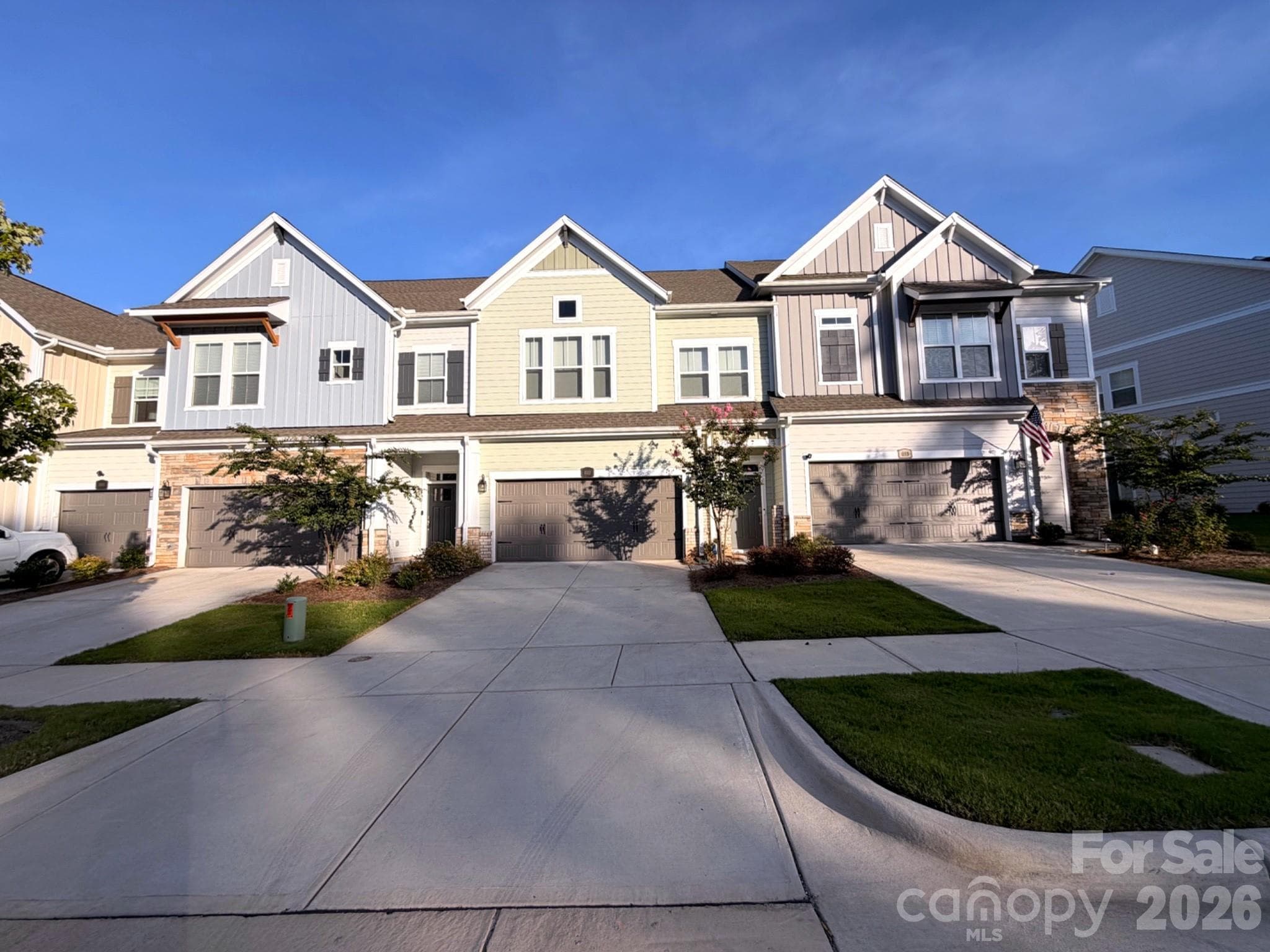 Townhouse at 8111 Houser Street, Cornelius, photo 10 of 47