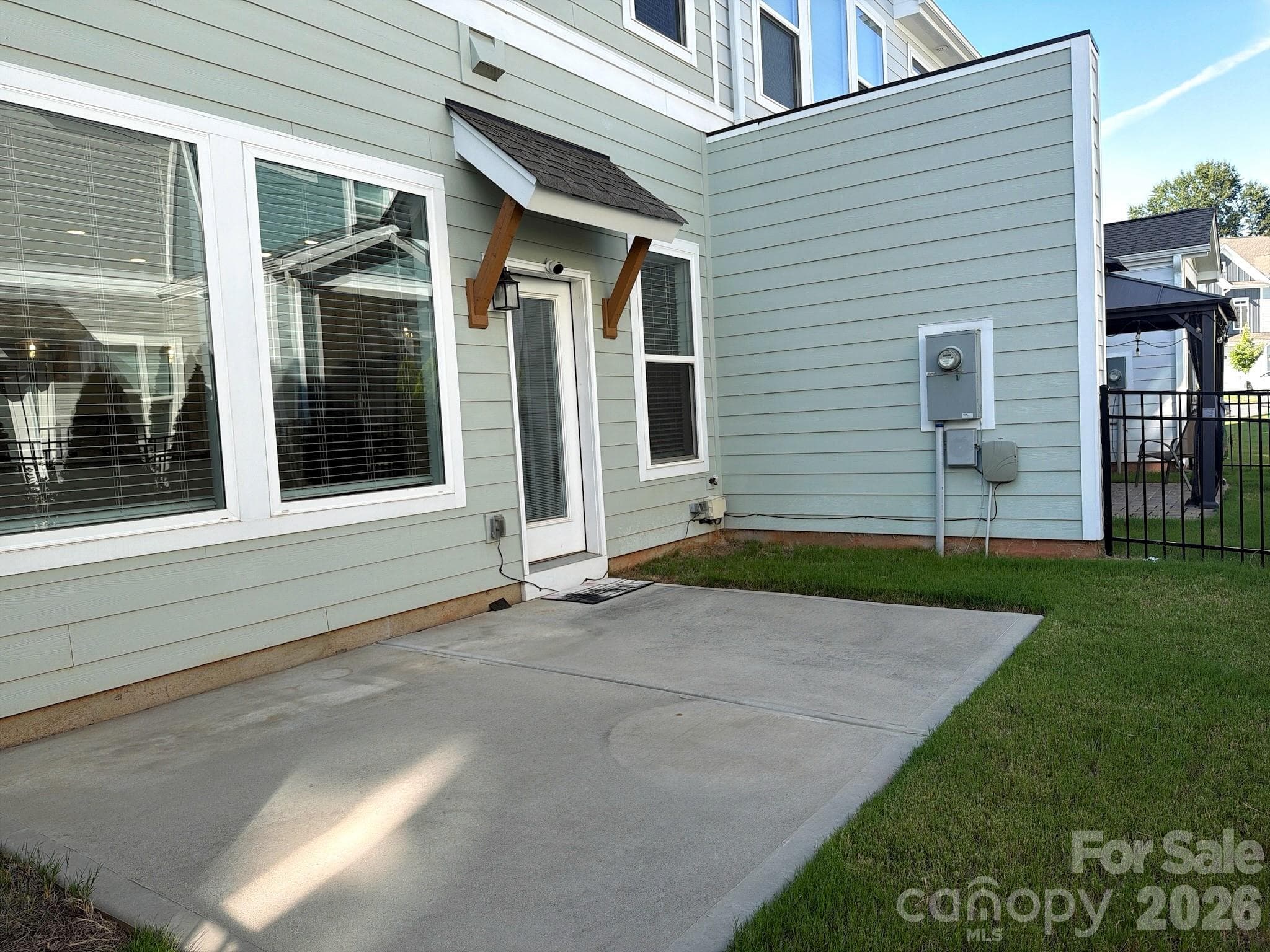 Townhouse at 8111 Houser Street, Cornelius, photo 36 of 47