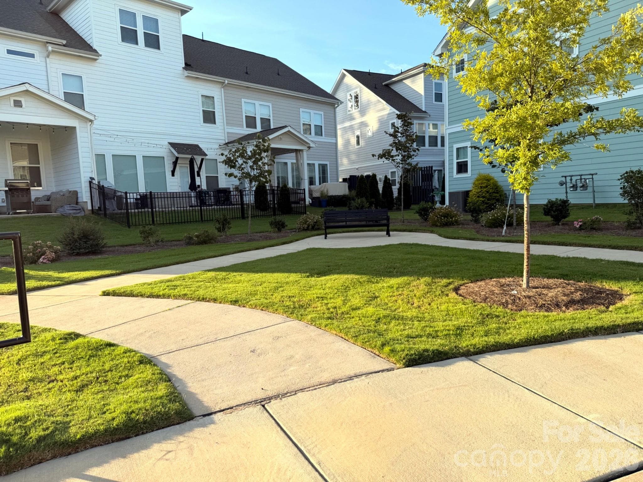 Townhouse at 8111 Houser Street, Cornelius, photo 38 of 47