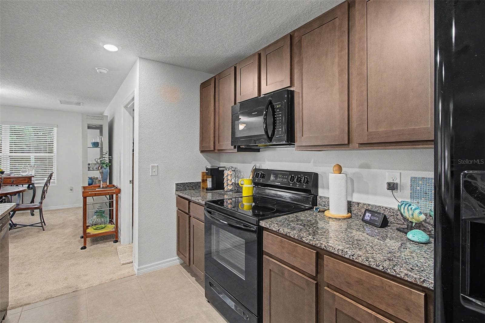 KITCHEN - 25199 NW 8TH RD, NEWBERRY