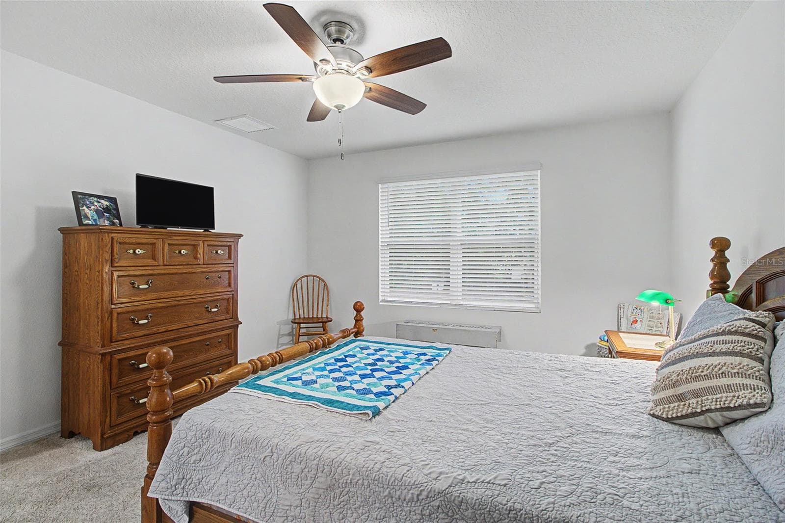 PRIMARY BEDROOM - 25199 NW 8TH RD, NEWBERRY
