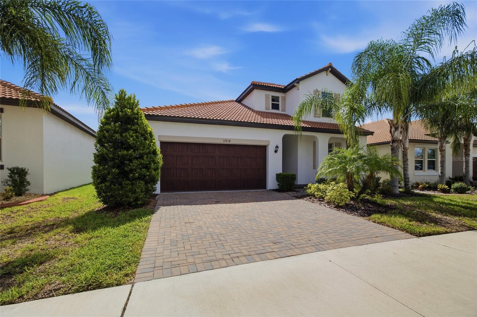 Single Family Residence at 17218 STAR BANKS ST, WIMAUMA, photo 2 of 56