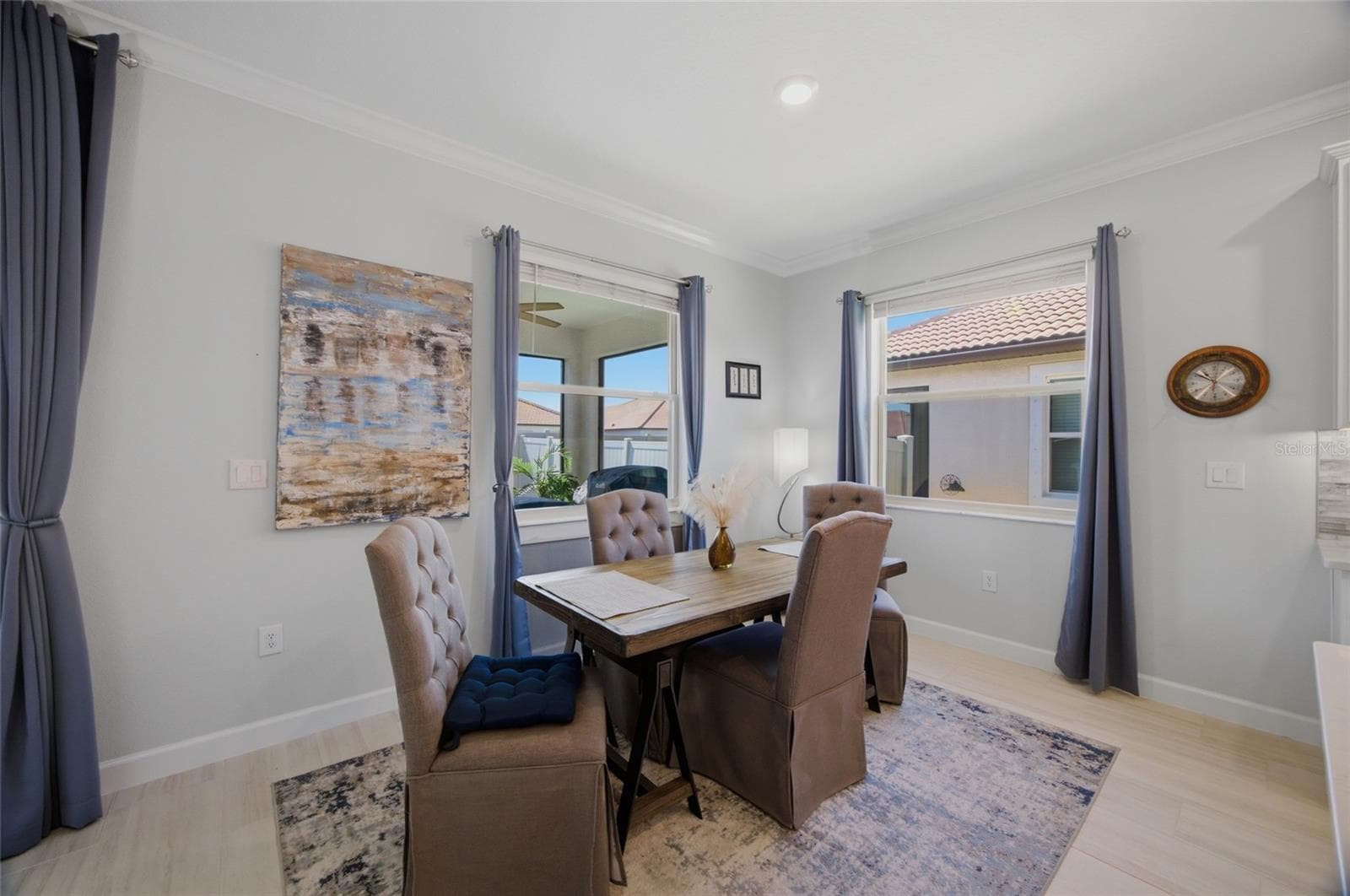 Single Family Residence at 17218 STAR BANKS ST, WIMAUMA, photo 17 of 56