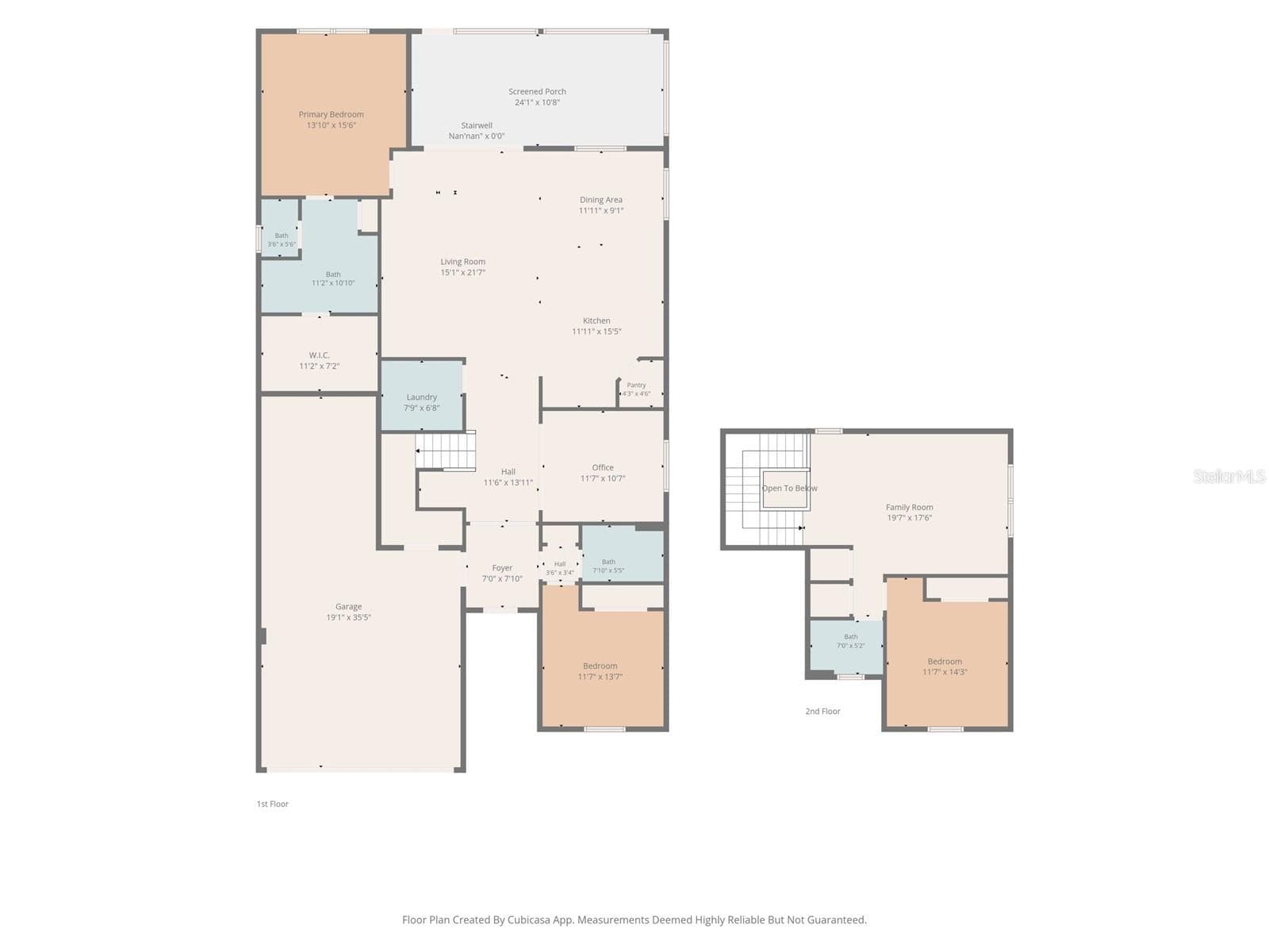 Single Family Residence at 17218 STAR BANKS ST, WIMAUMA, photo 41 of 56