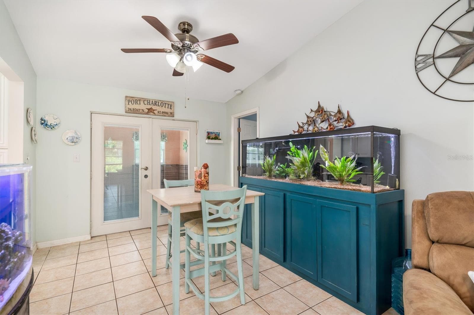 Single Family Residence at 381 CAPATOLA ST, PORT CHARLOTTE, photo 9 of 28