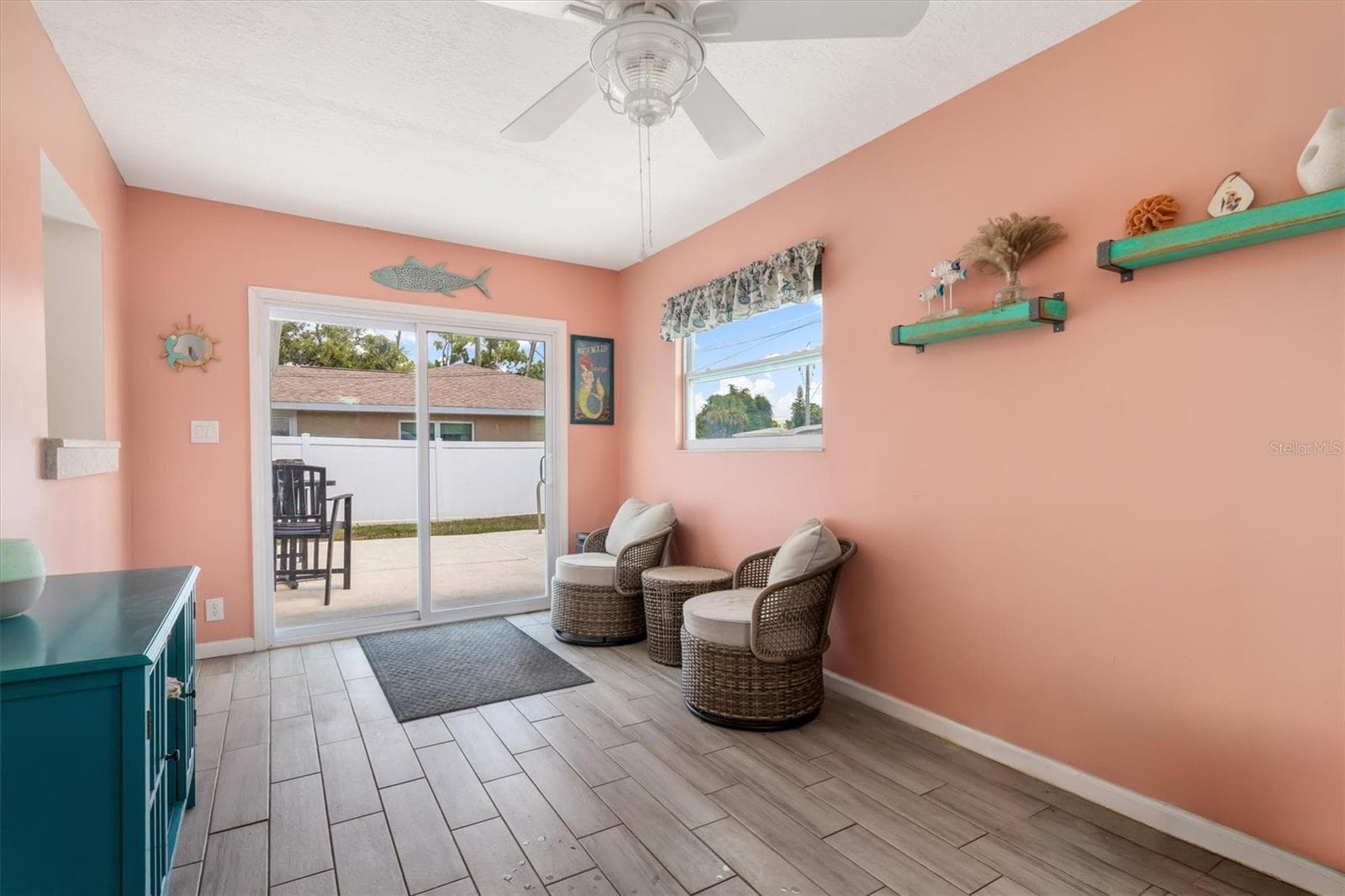 Single Family Residence at 381 CAPATOLA ST, PORT CHARLOTTE, photo 24 of 28