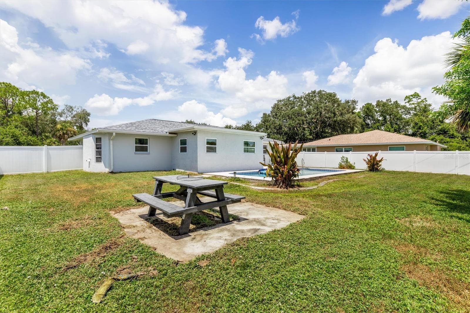 Single Family Residence at 381 CAPATOLA ST, PORT CHARLOTTE, photo 25 of 28