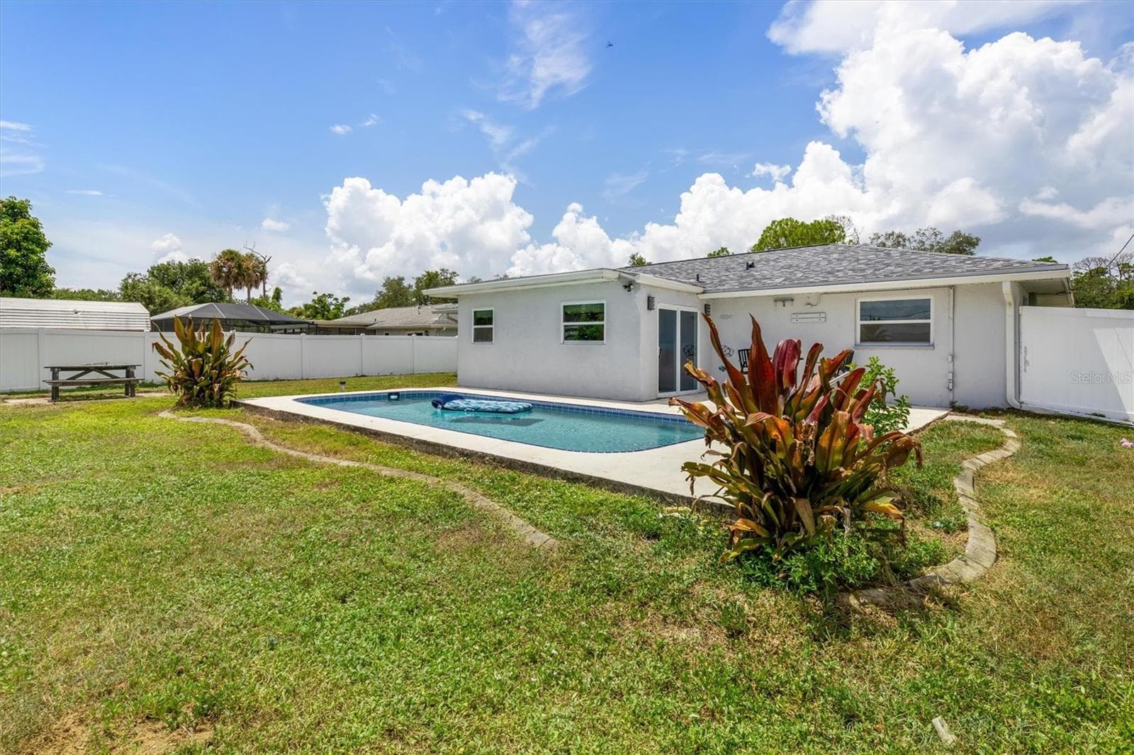 Single Family Residence at 381 CAPATOLA ST, PORT CHARLOTTE, photo 27 of 28