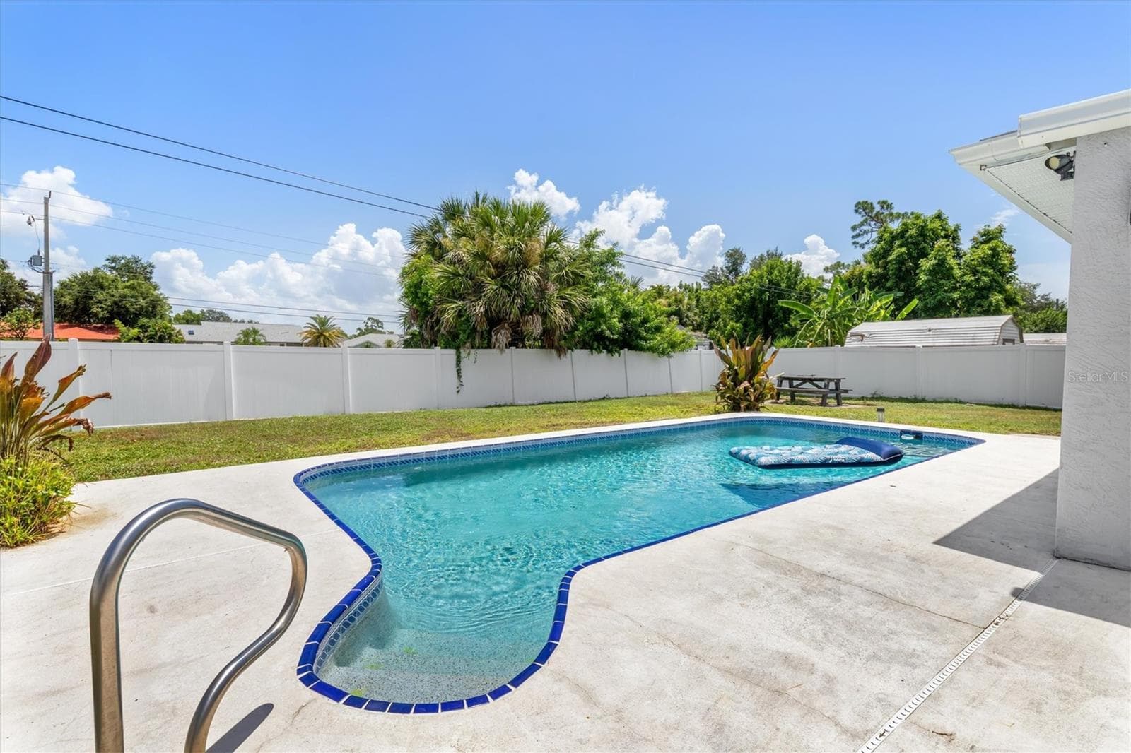 Single Family Residence at 381 CAPATOLA ST, PORT CHARLOTTE, photo 28 of 28