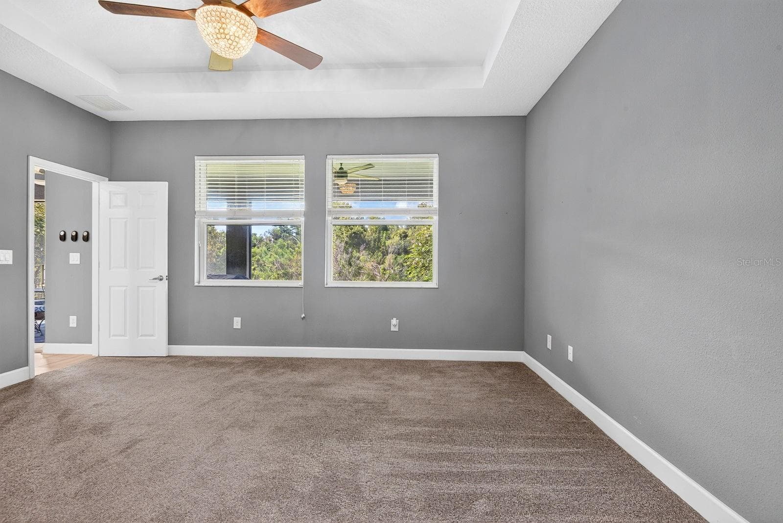 Primary Bedroom - 792 ROSEMARY CIR, BRADENTON