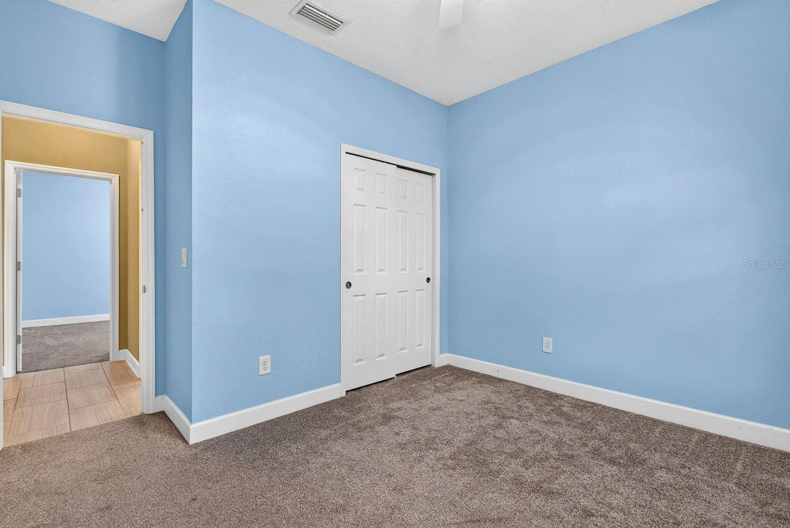Bedroom 2 - 792 ROSEMARY CIR, BRADENTON