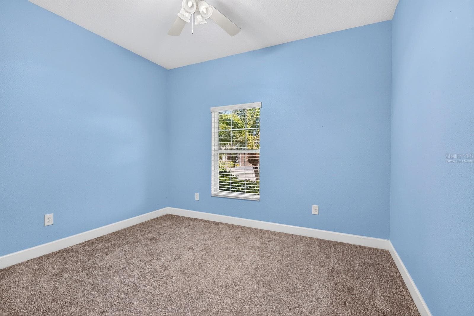 Bedroom 2 - 792 ROSEMARY CIR, BRADENTON
