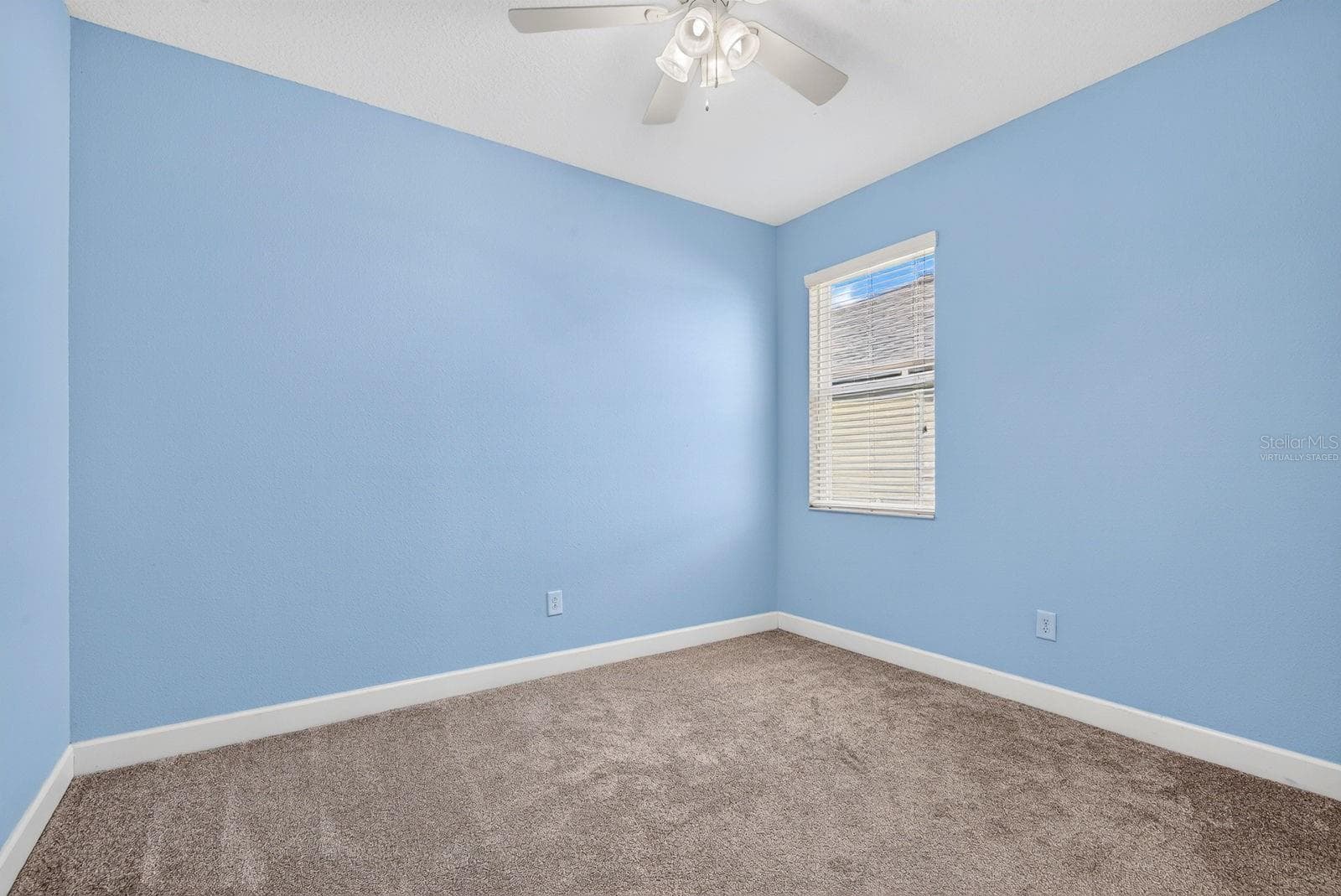 Bedroom 3 - 792 ROSEMARY CIR, BRADENTON