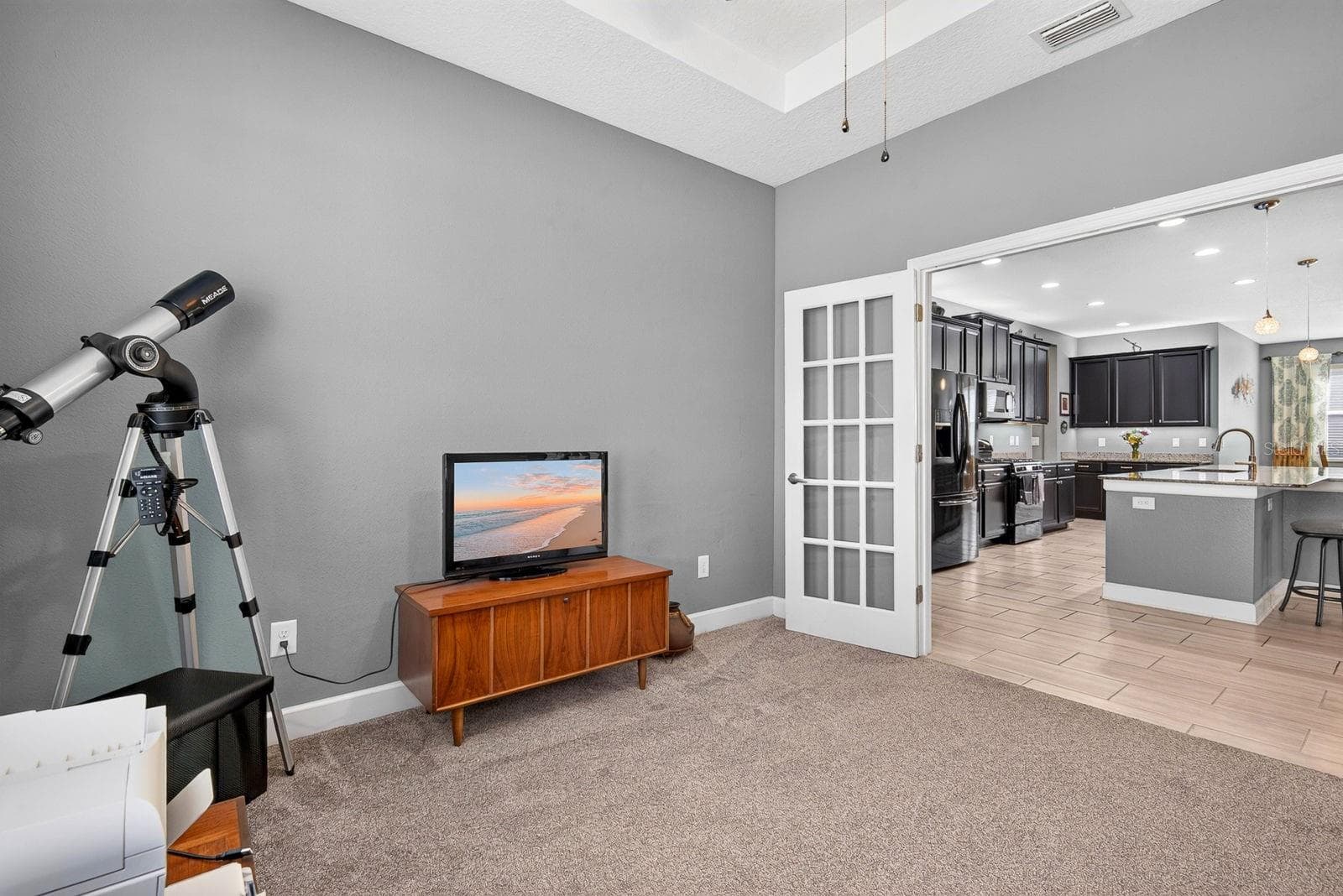 2nd Den / Study / Flex Room - 792 ROSEMARY CIR, BRADENTON