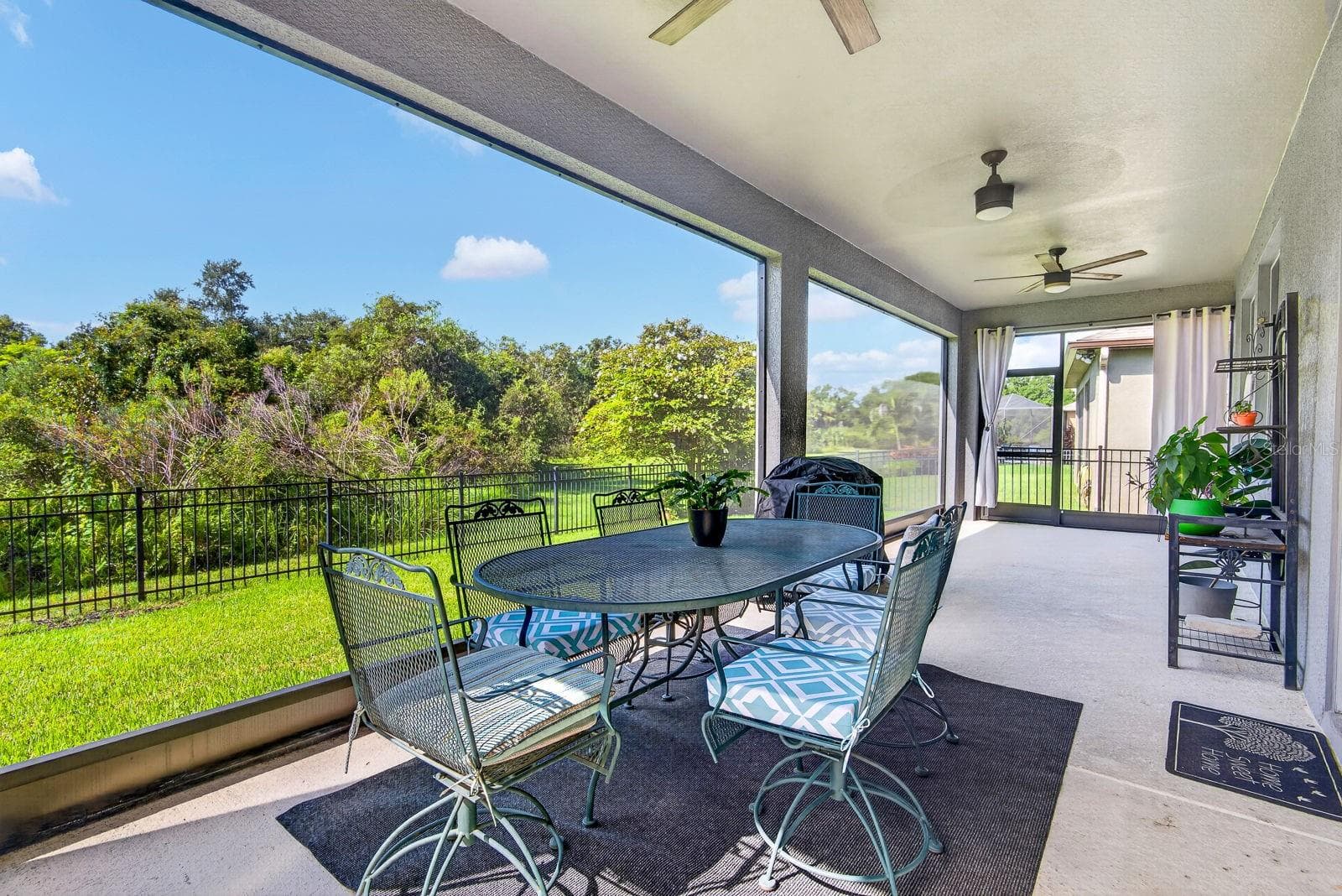 Screened Lanai - 792 ROSEMARY CIR, BRADENTON