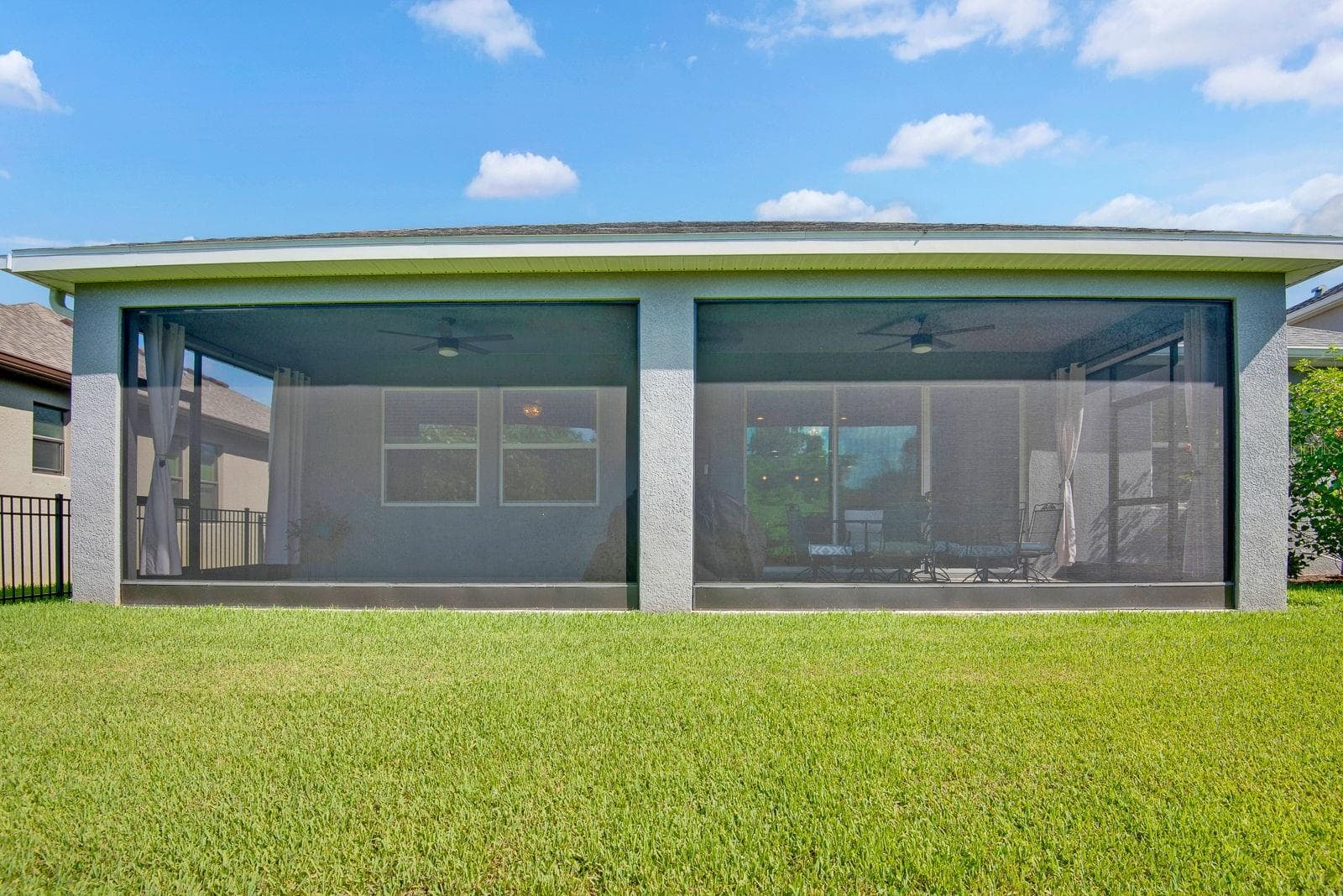 Large Screened Lanai - 792 ROSEMARY CIR, BRADENTON