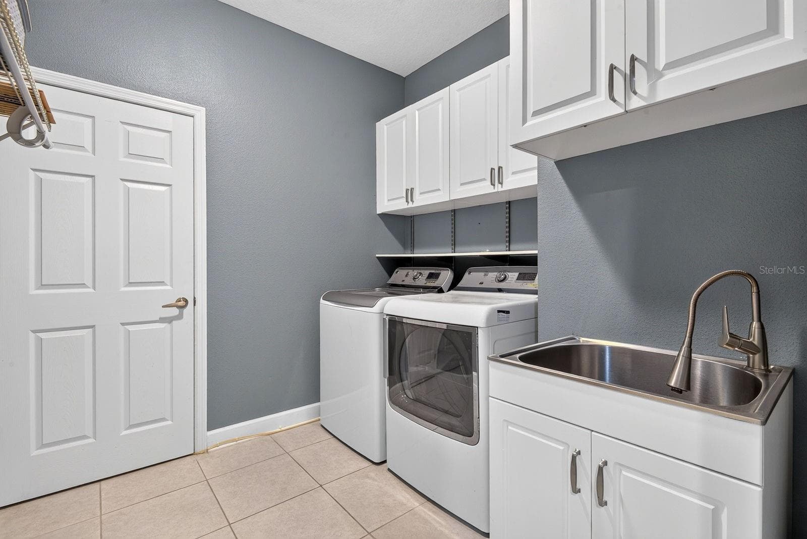 Laundry Room - 792 ROSEMARY CIR, BRADENTON