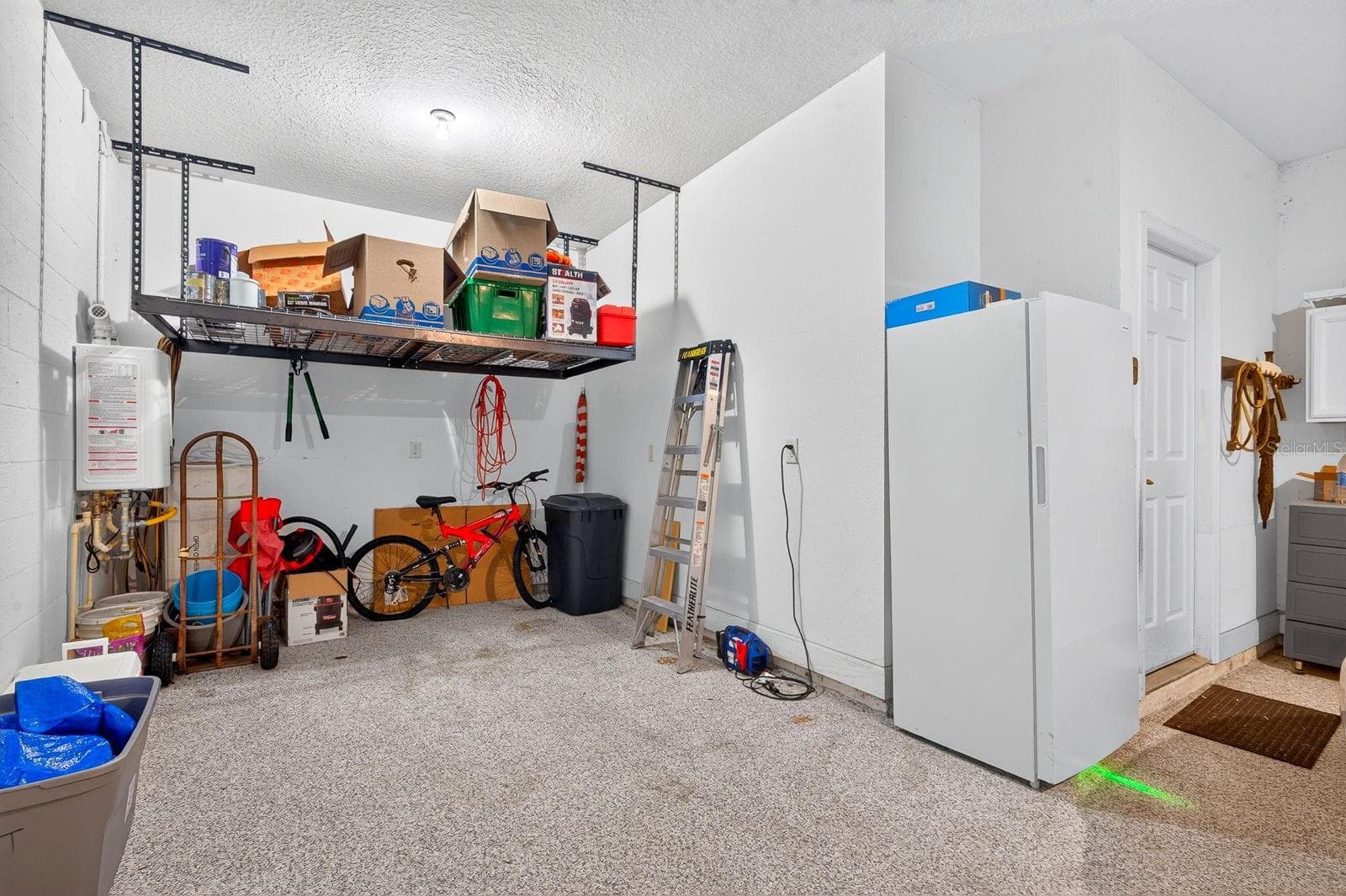 Storage Rack Stay - 792 ROSEMARY CIR, BRADENTON