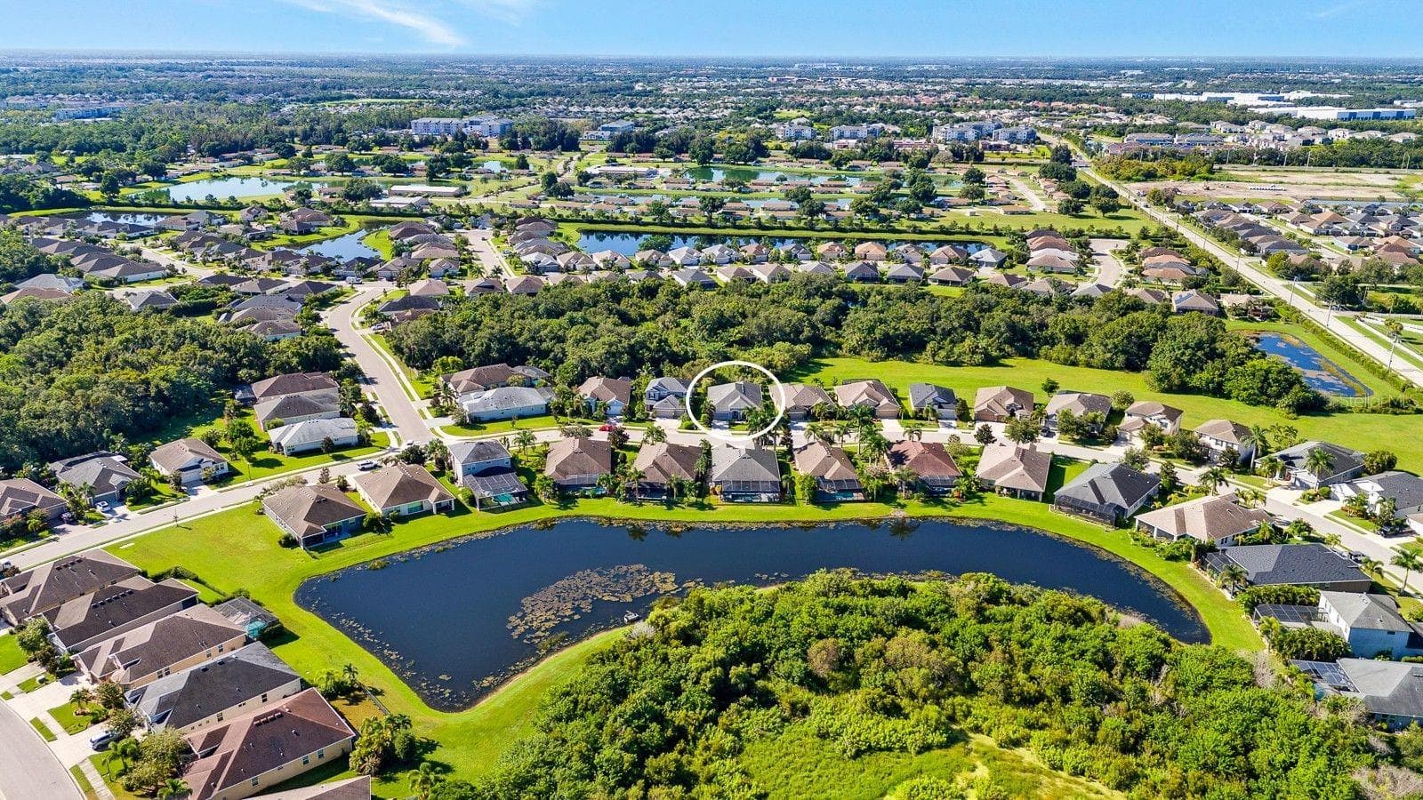 Greyhawk WEST neighborhood - 792 ROSEMARY CIR, BRADENTON
