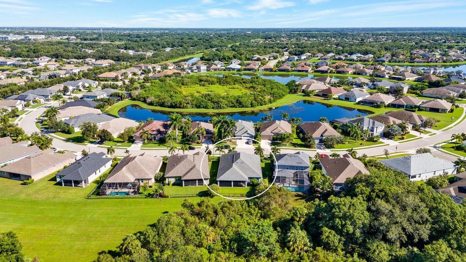 Greyhawk WEST neighborhood - 792 ROSEMARY CIR, BRADENTON
