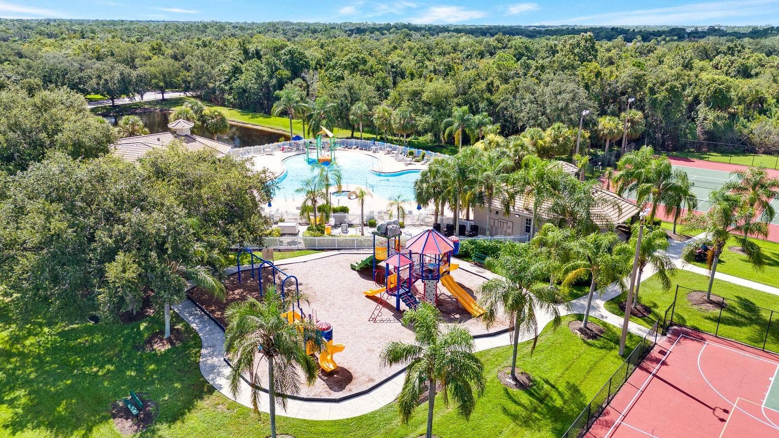 Greyhawk Blvd Amenities - 792 ROSEMARY CIR, BRADENTON