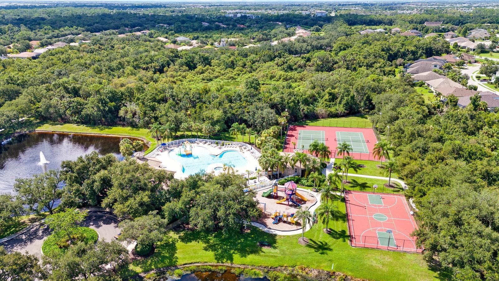 Greyhawk Blvd Amenities - 792 ROSEMARY CIR, BRADENTON