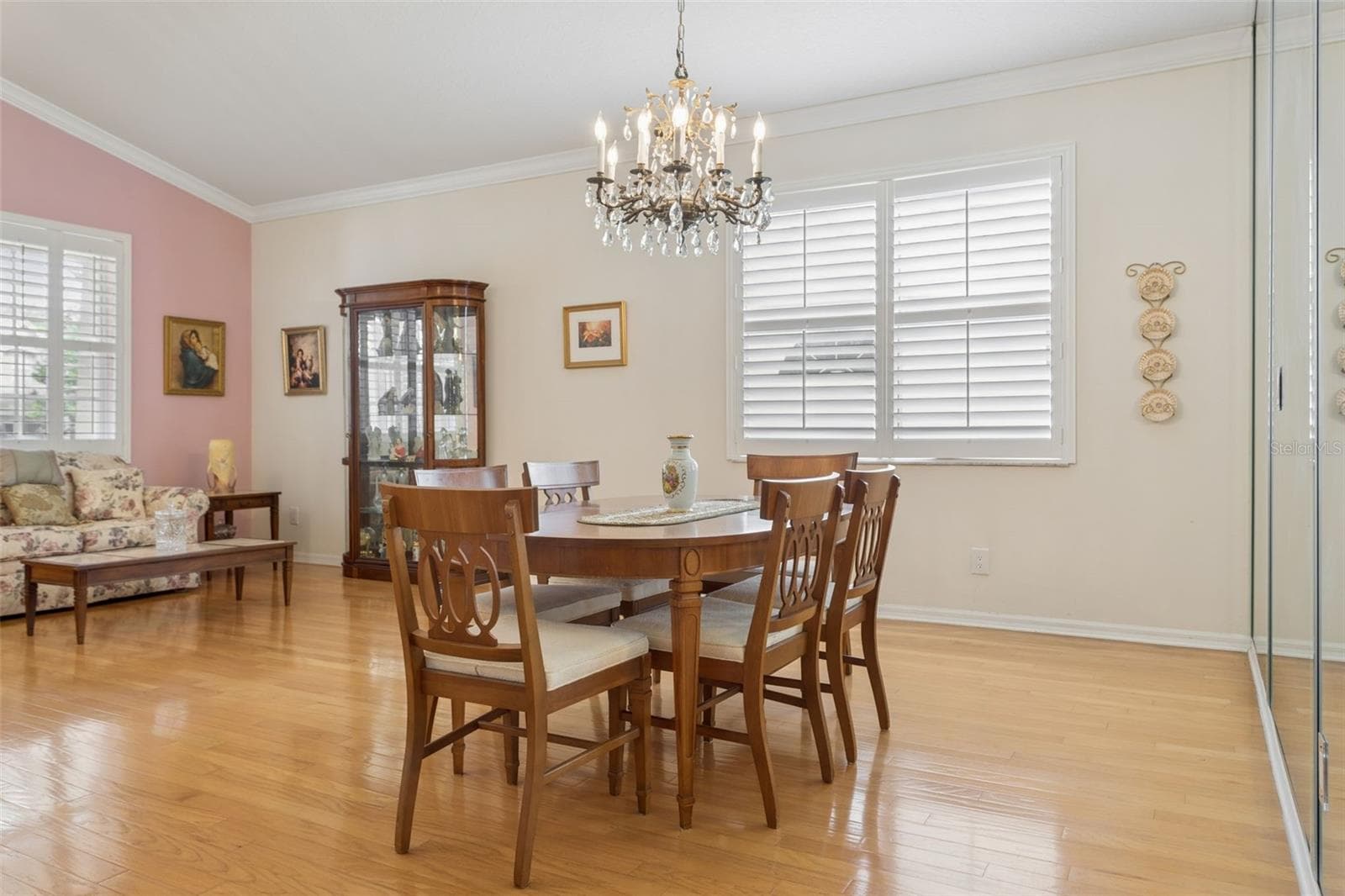 Single Family Residence at 9703 HIDDEN COVE CT, TAMPA, photo 14 of 45