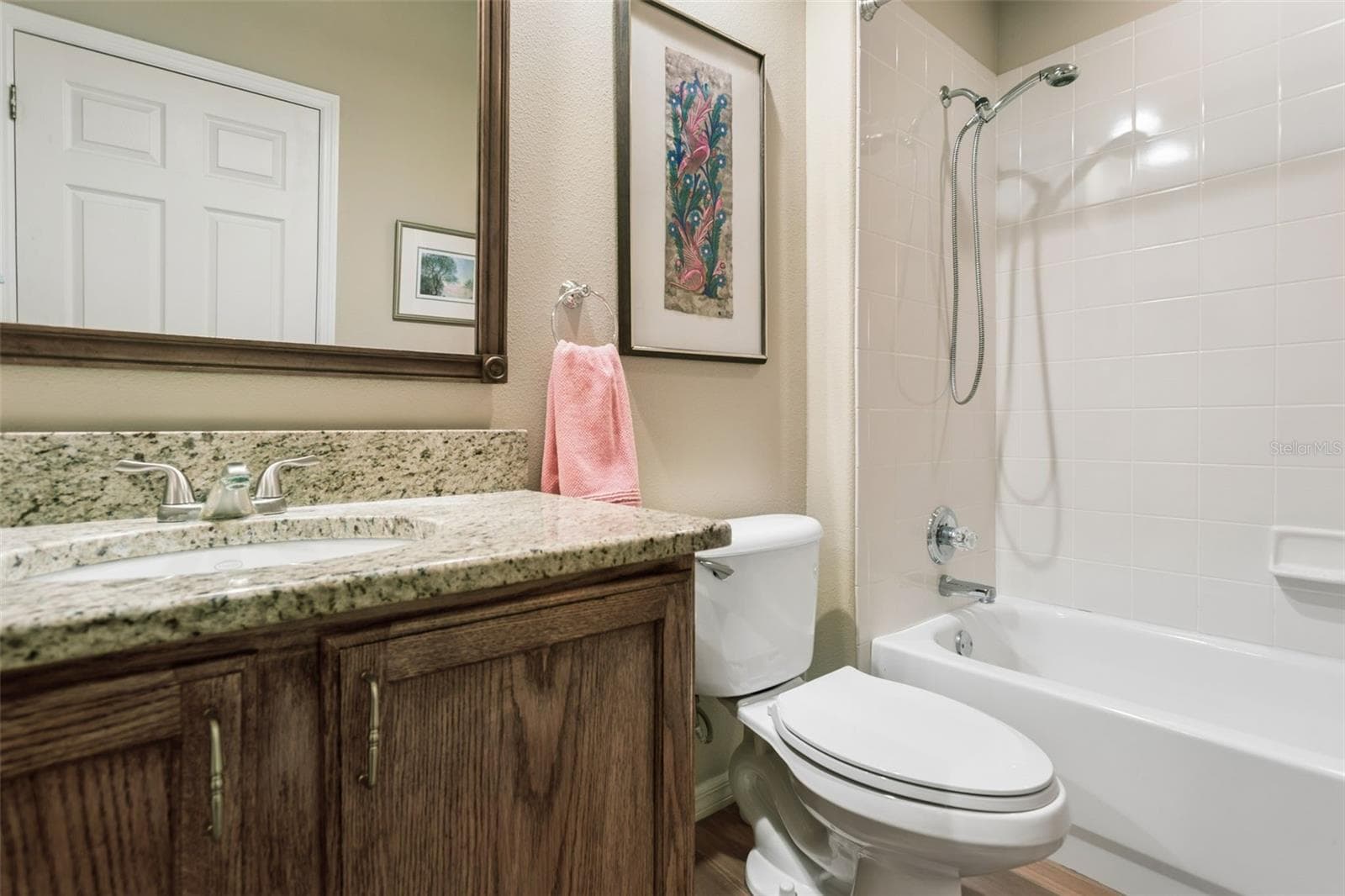 BA2 - 9703 HIDDEN COVE CT, TAMPA