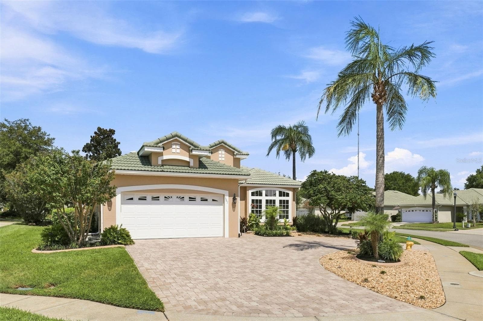 Single Family Residence at 367 FOXHILL DR, DEBARY, photo 2 of 50