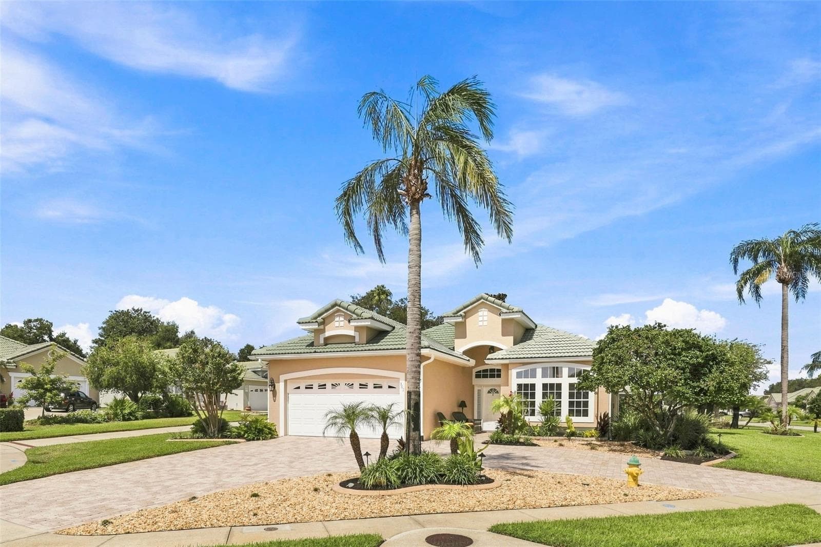 Single Family Residence at 367 FOXHILL DR, DEBARY, photo 3 of 50