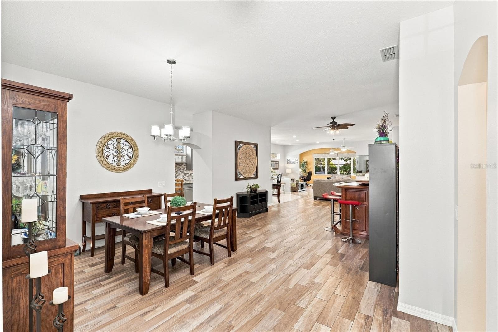 Single Family Residence at 367 FOXHILL DR, DEBARY, photo 6 of 50