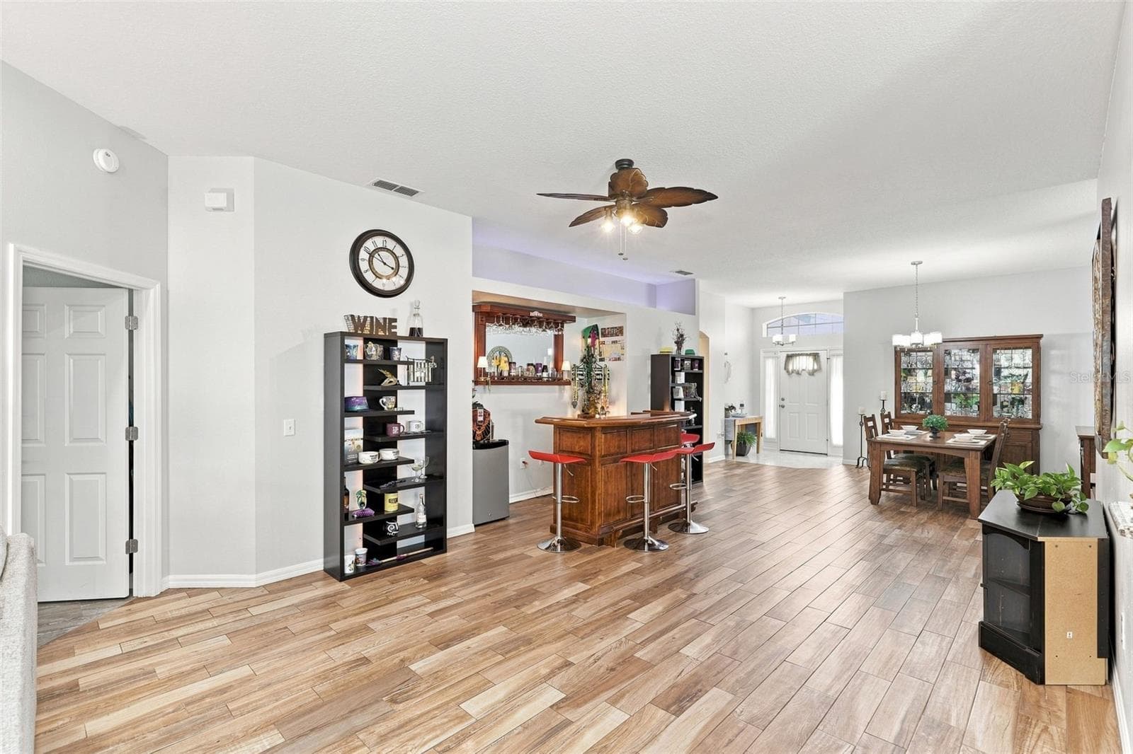 Single Family Residence at 367 FOXHILL DR, DEBARY, photo 9 of 50
