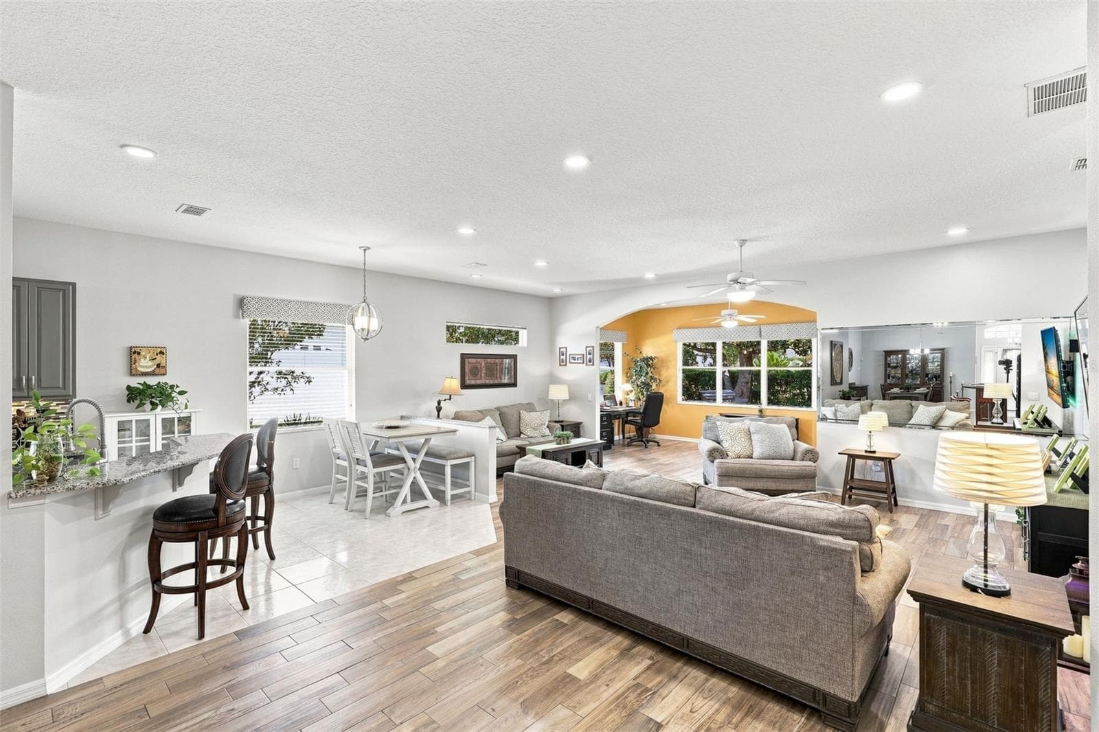 Single Family Residence at 367 FOXHILL DR, DEBARY, photo 18 of 50